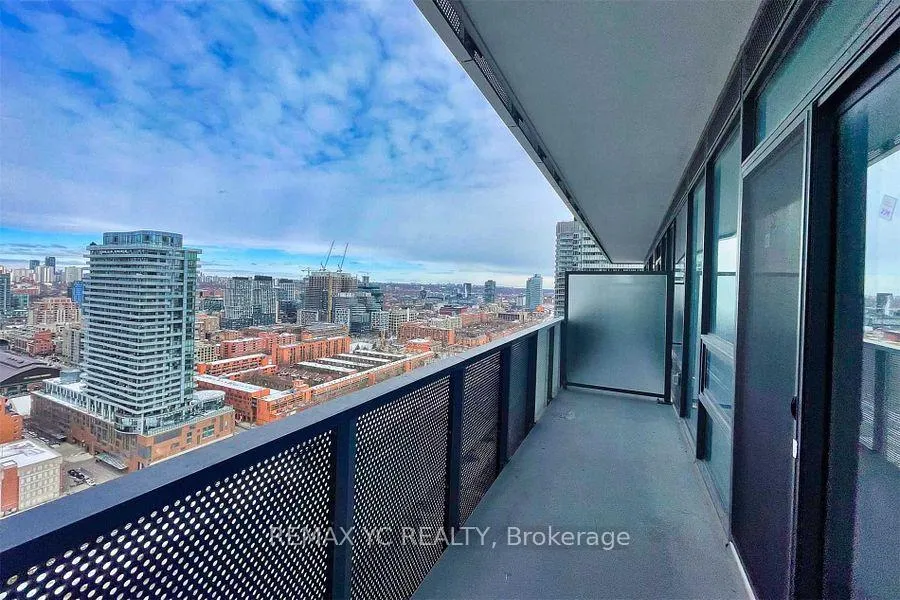 Photo 24 of Unit 3201, 138 Downes Street, Toronto, Waterfront Communities — HOMEH