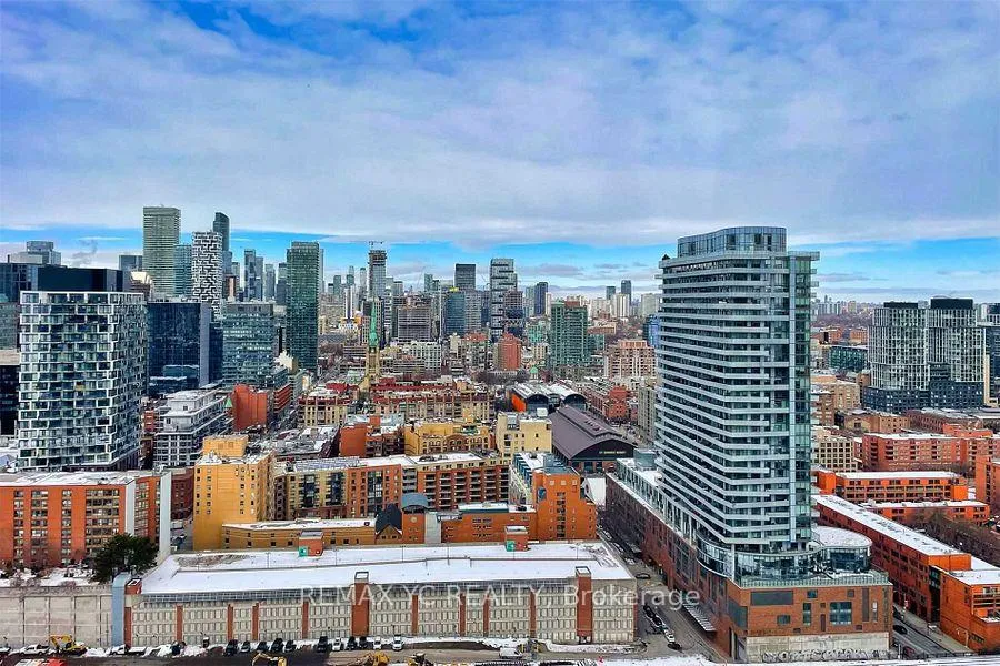 Photo 26 of Unit 3201, 138 Downes Street, Toronto, Waterfront Communities — HOMEH