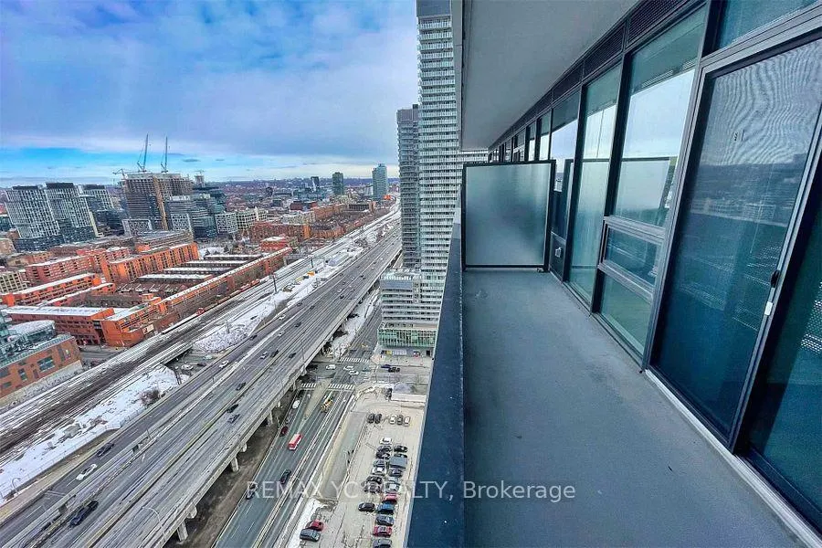 Photo 27 of Unit 3201, 138 Downes Street, Toronto, Waterfront Communities — HOMEH