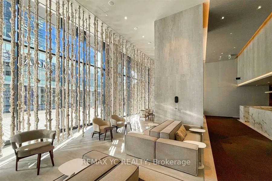 Photo 29 of Unit 3201, 138 Downes Street, Toronto, Waterfront Communities — HOMEH