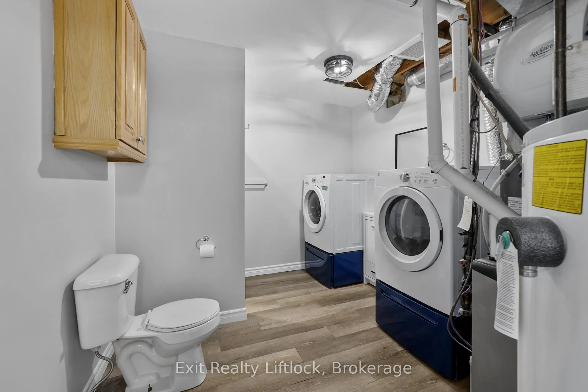 Photo 15 of 129 Towerhill Road, Peterborough, Northcrest Ward 5 — HOMEH