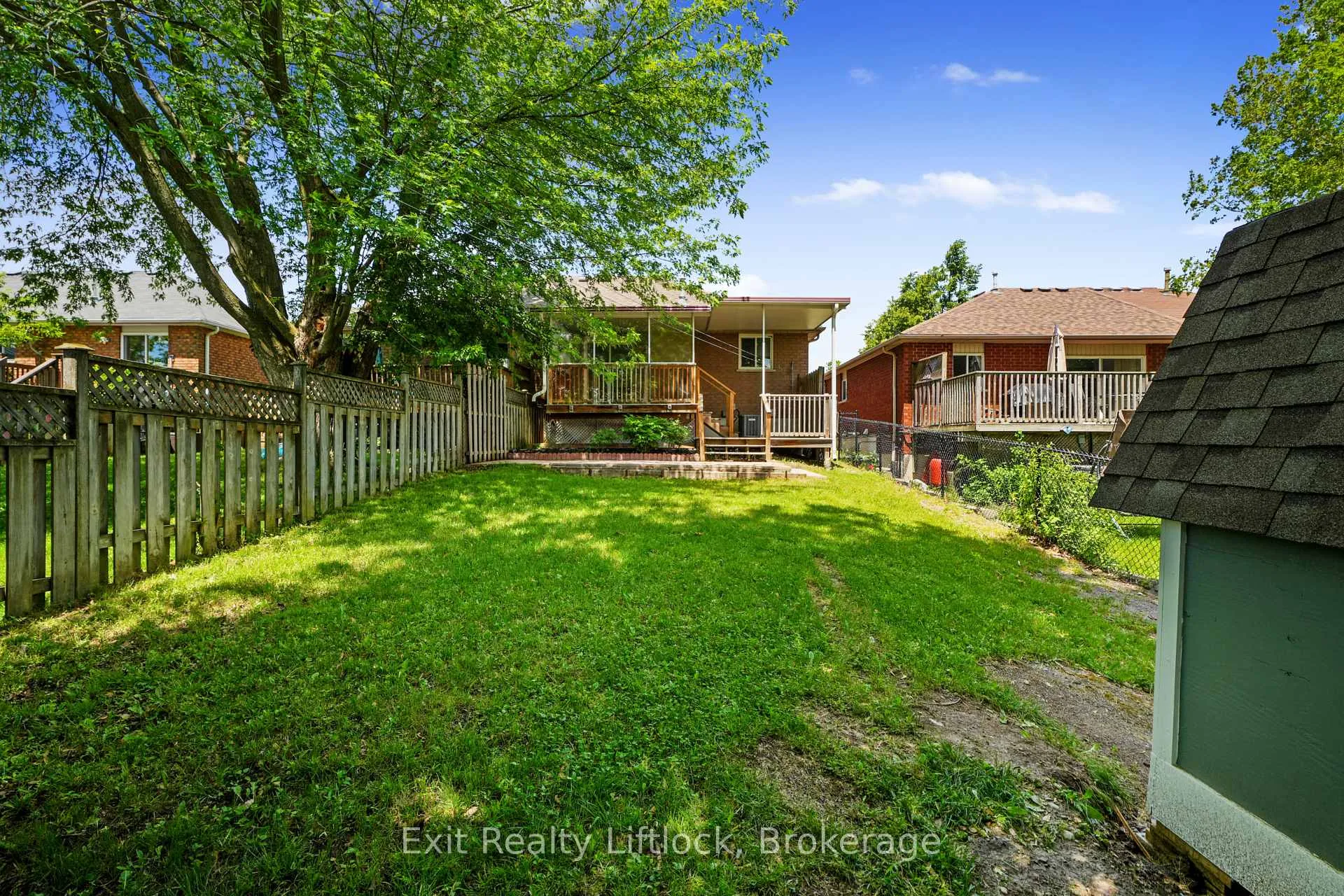 Photo 20 of 129 Towerhill Road, Peterborough, Northcrest Ward 5 — HOMEH