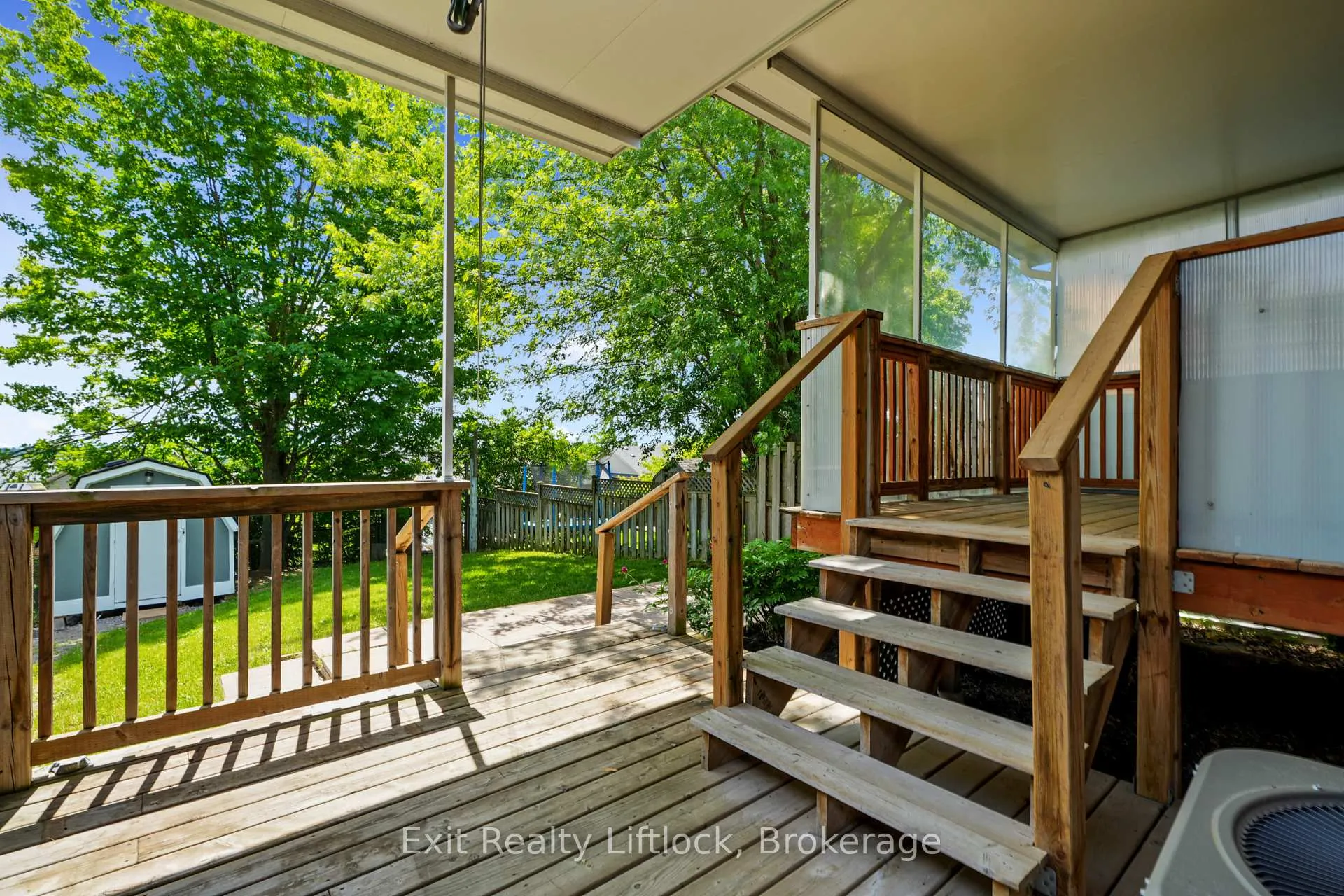 Photo 21 of 129 Towerhill Road, Peterborough, Northcrest Ward 5 — HOMEH