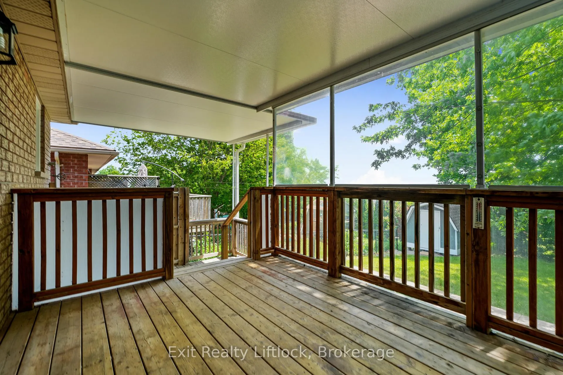 Photo 23 of 129 Towerhill Road, Peterborough, Northcrest Ward 5 — HOMEH