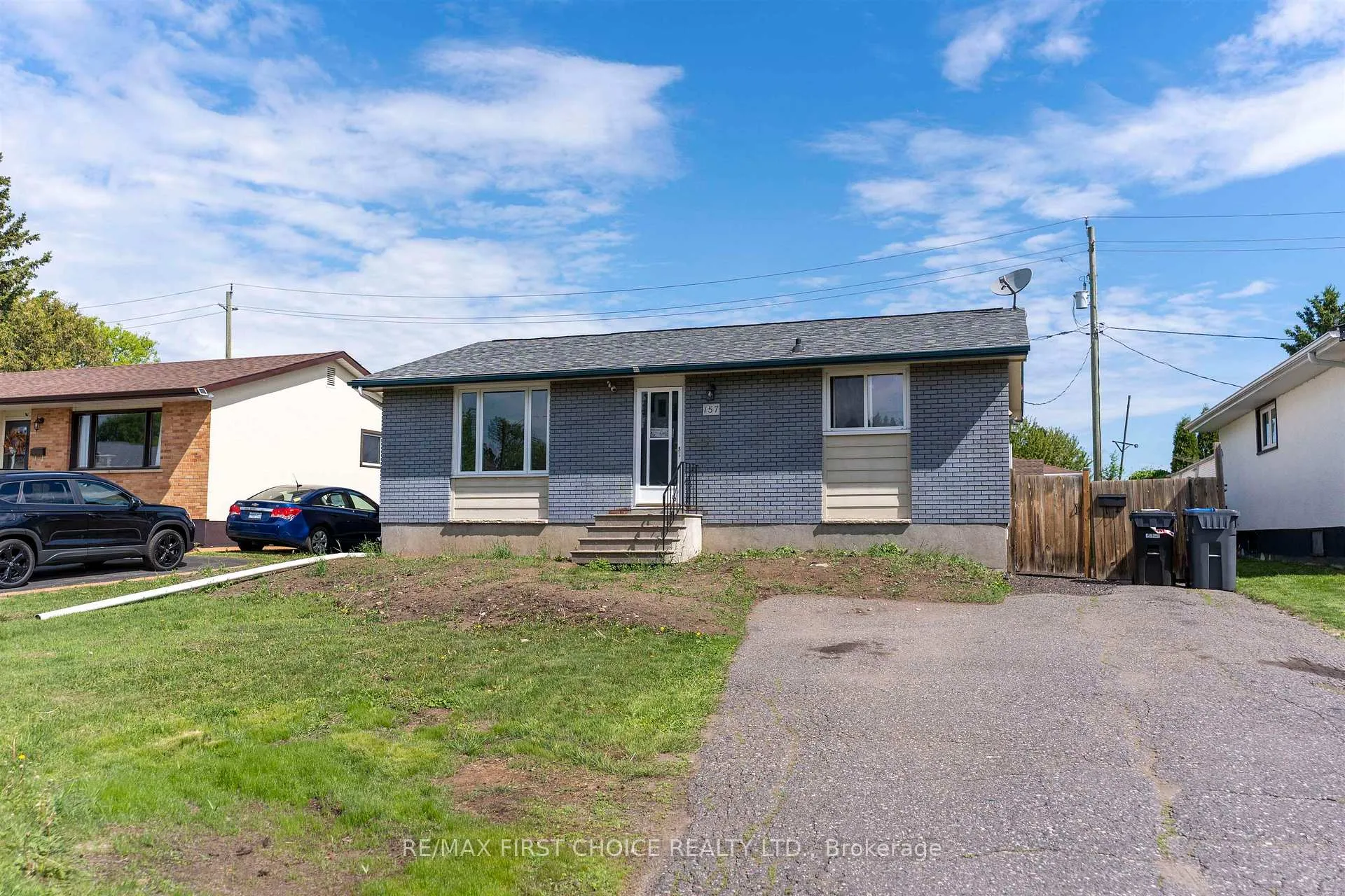 Photo 1 of 157 Newberry Crescent, Thunder Bay, Northwood Park — HOMEH