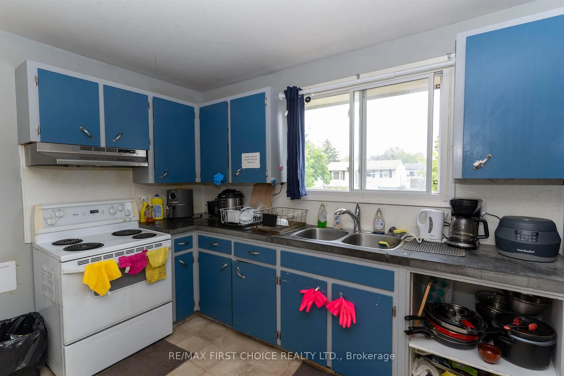 Photo 4 of 157 Newberry Crescent, Thunder Bay, Northwood Park — HOMEH