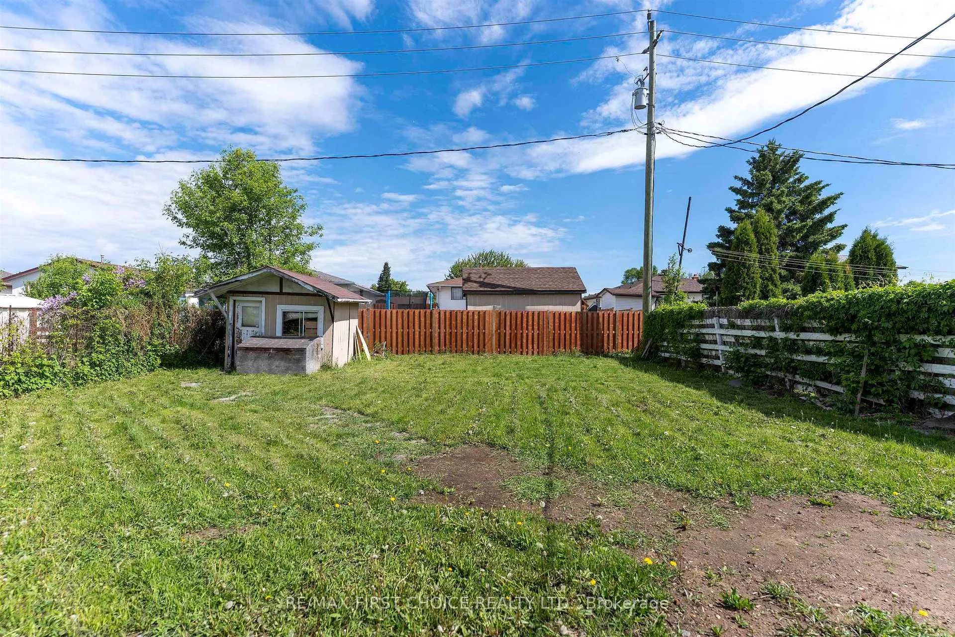 Photo 28 of 157 Newberry Crescent, Thunder Bay, Northwood Park — HOMEH