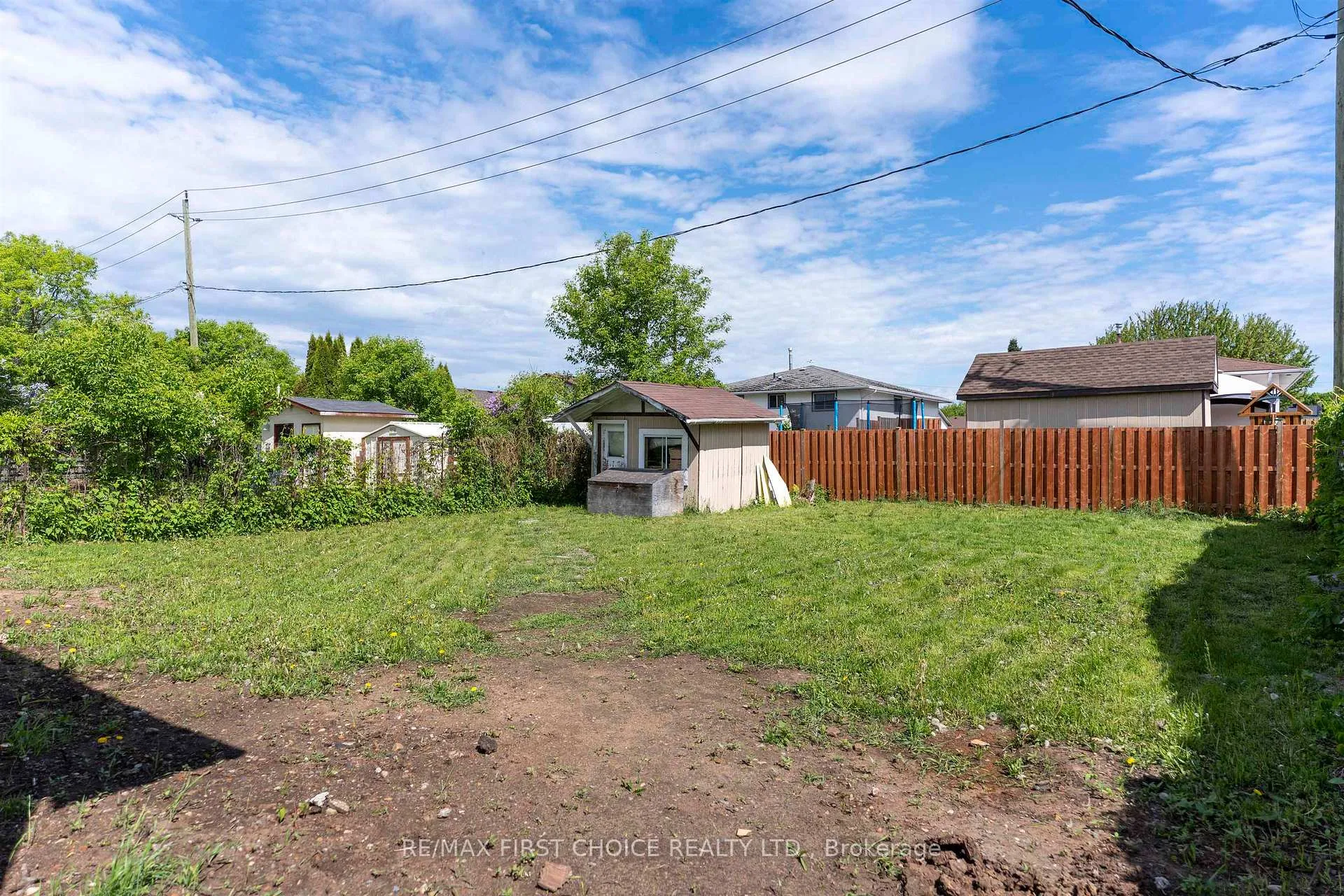Photo 29 of 157 Newberry Crescent, Thunder Bay, Northwood Park — HOMEH