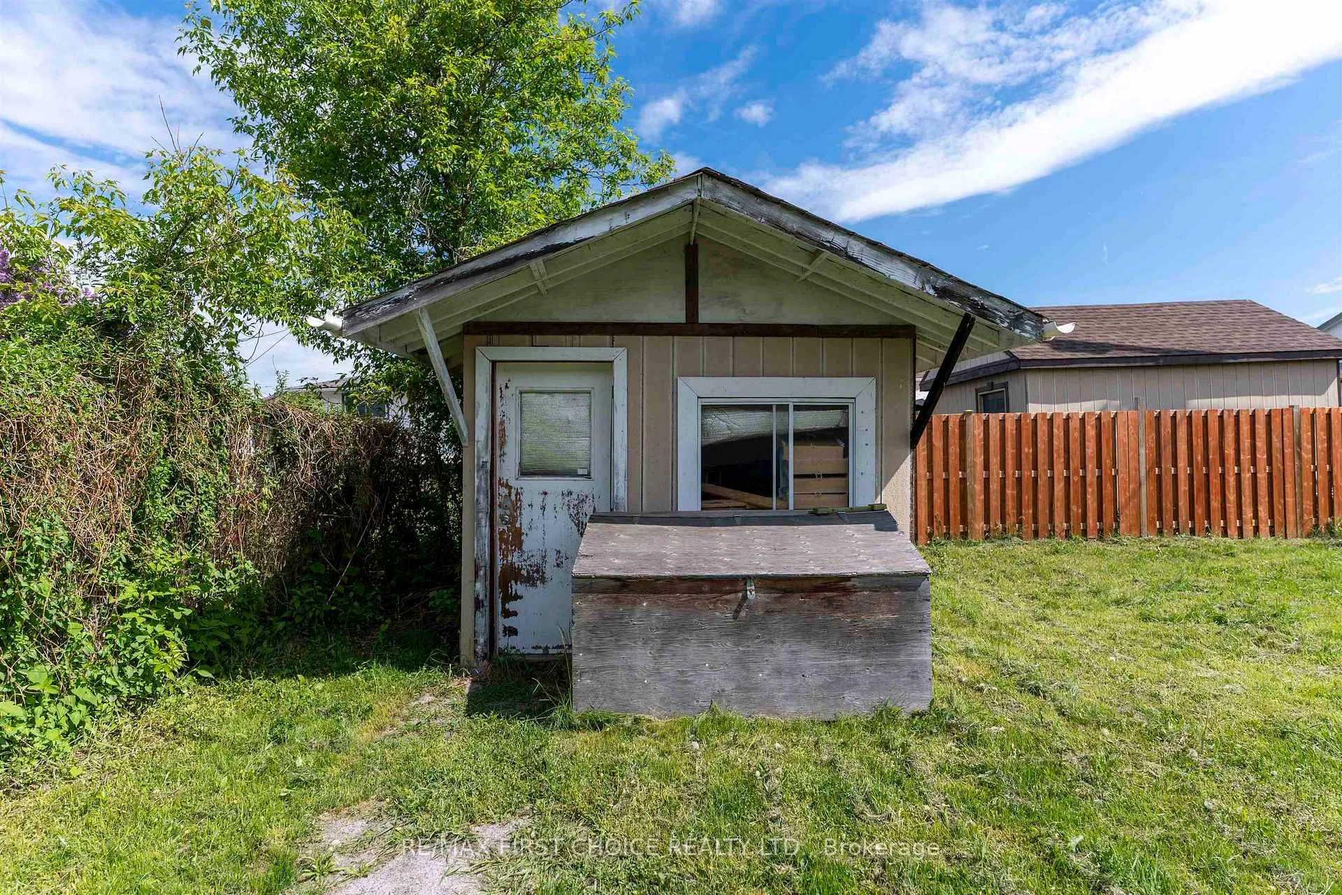 Photo 30 of 157 Newberry Crescent, Thunder Bay, Northwood Park — HOMEH