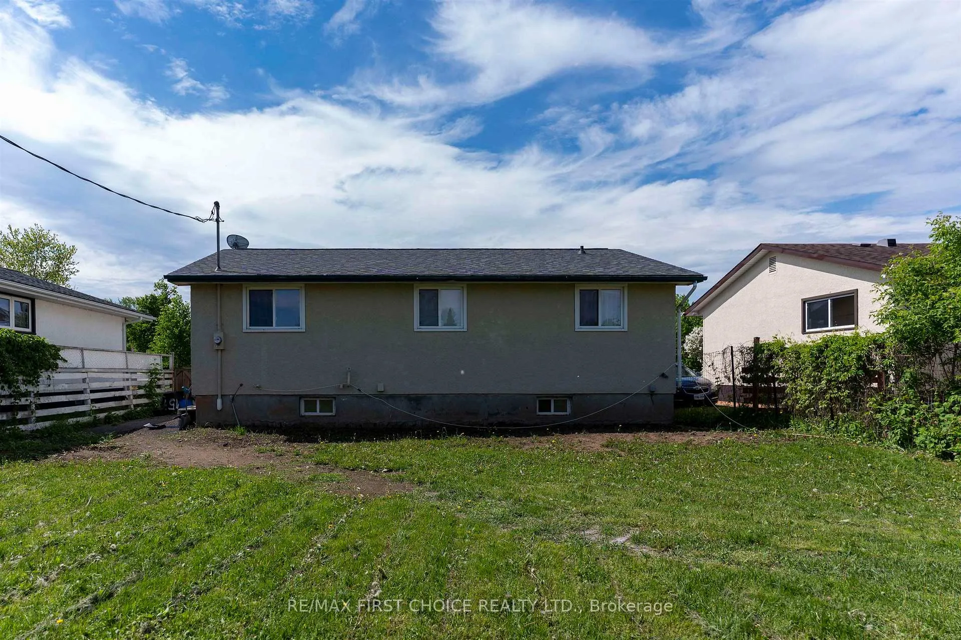 Photo 31 of 157 Newberry Crescent, Thunder Bay, Northwood Park — HOMEH