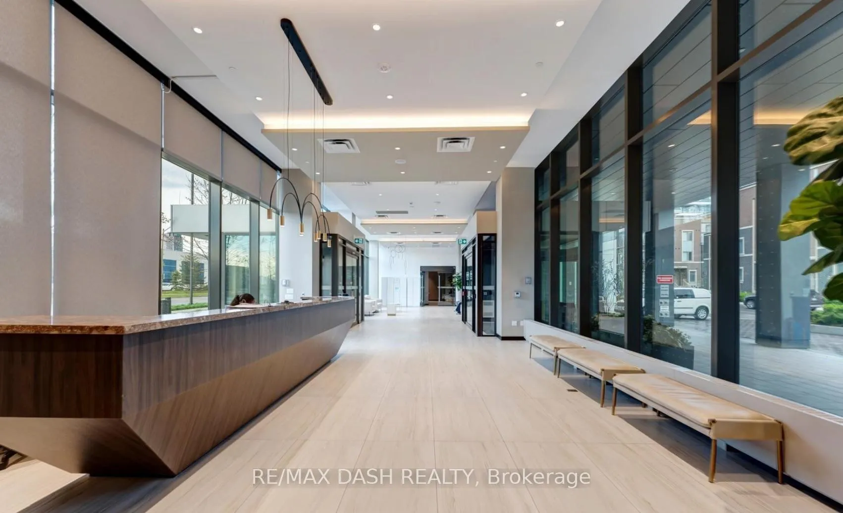 Photo 14 of Unit 1118, 10 Honeycrisp Crescent, Vaughan, Vaughan Corporate Centre — HOMEH