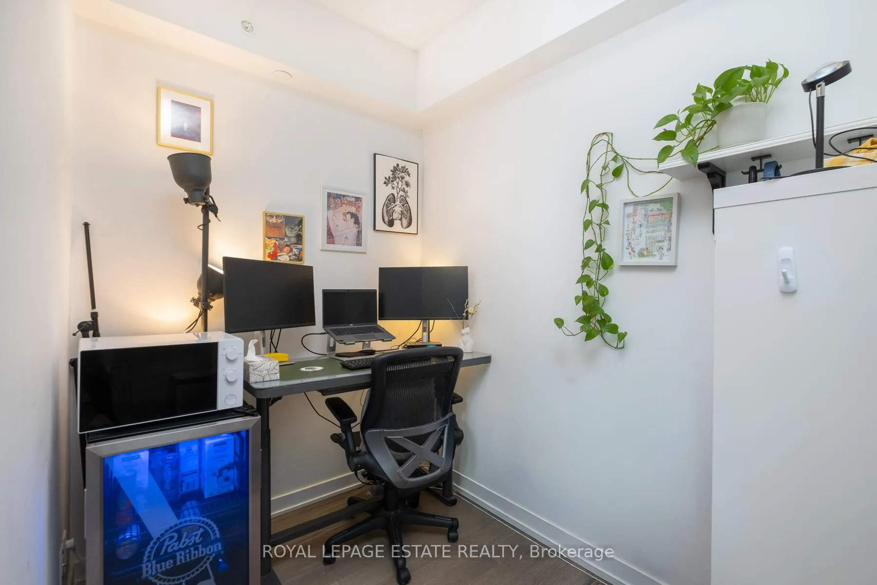 Photo 10 of Unit 2607, 161 Roehampton Avenue, Toronto, Mount Pleasant West — HOMEH
