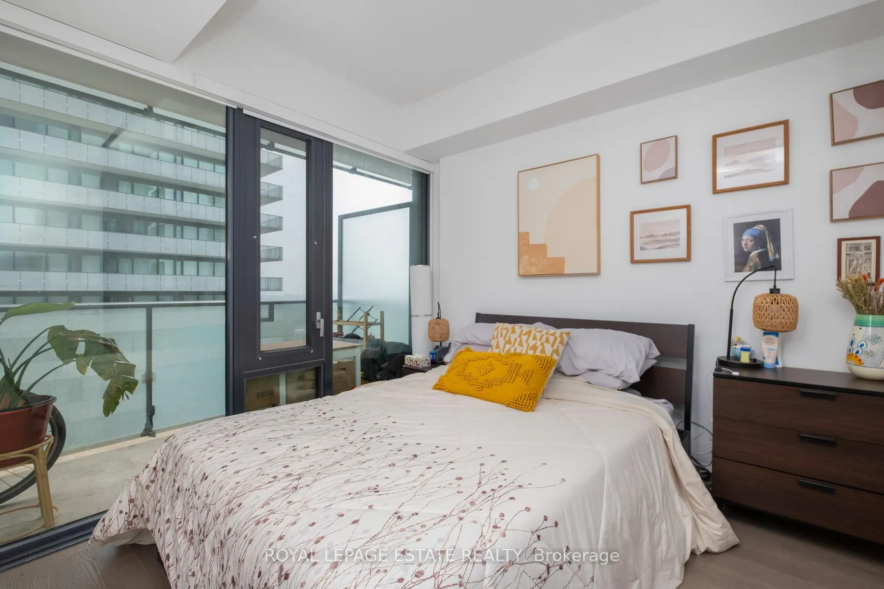 Photo 11 of Unit 2607, 161 Roehampton Avenue, Toronto, Mount Pleasant West — HOMEH