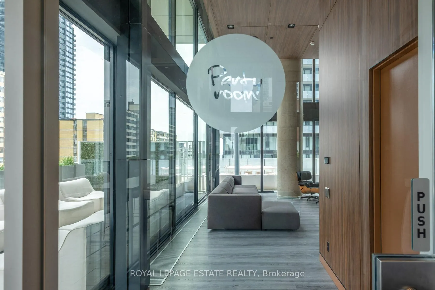 Photo 17 of Unit 2607, 161 Roehampton Avenue, Toronto, Mount Pleasant West — HOMEH