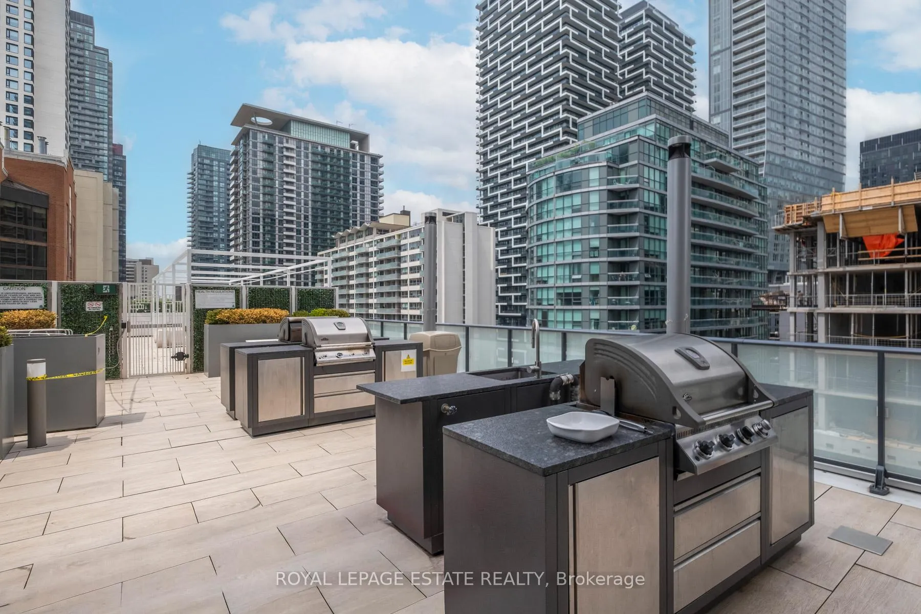Photo 19 of Unit 2607, 161 Roehampton Avenue, Toronto, Mount Pleasant West — HOMEH