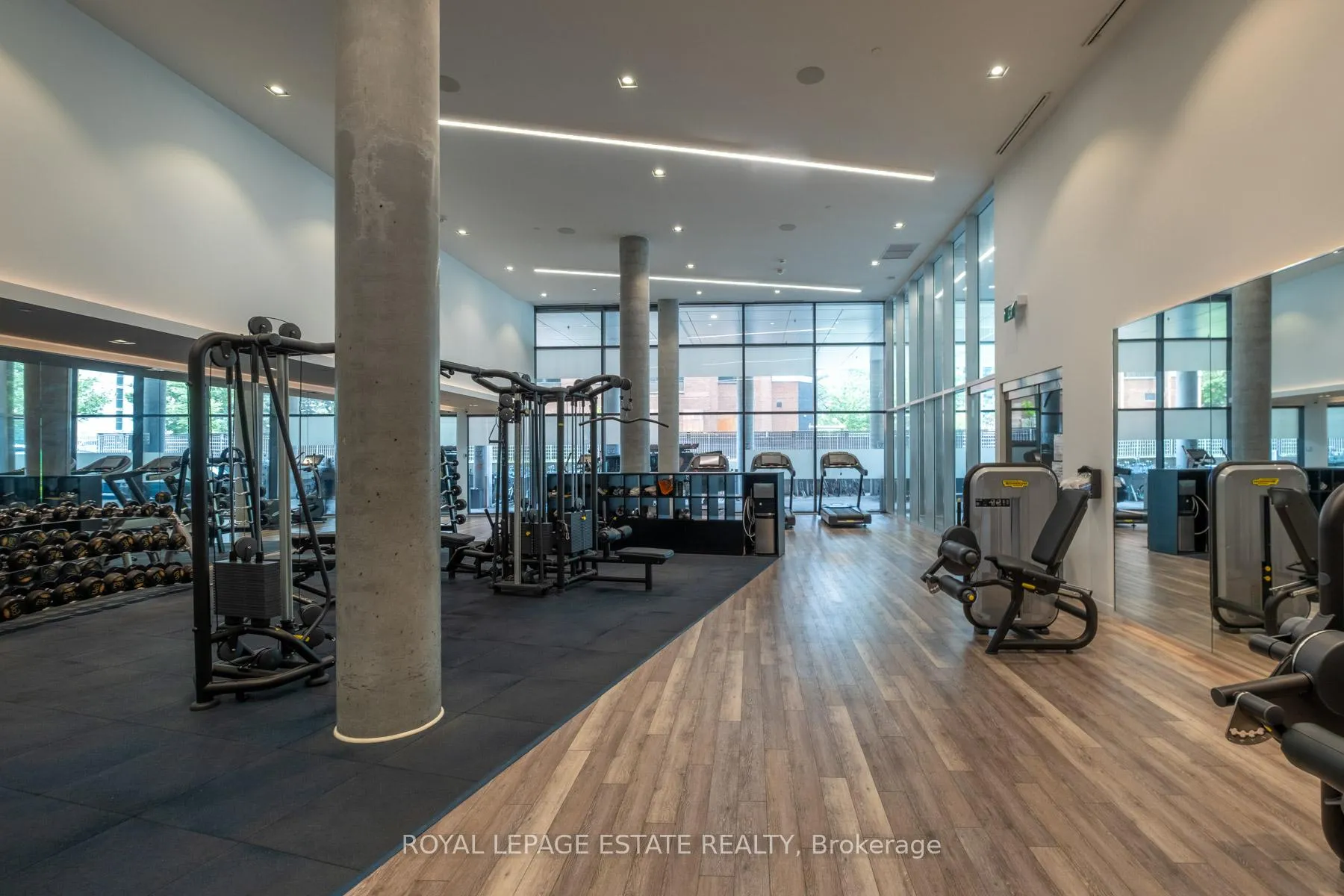 Photo 23 of Unit 2607, 161 Roehampton Avenue, Toronto, Mount Pleasant West — HOMEH