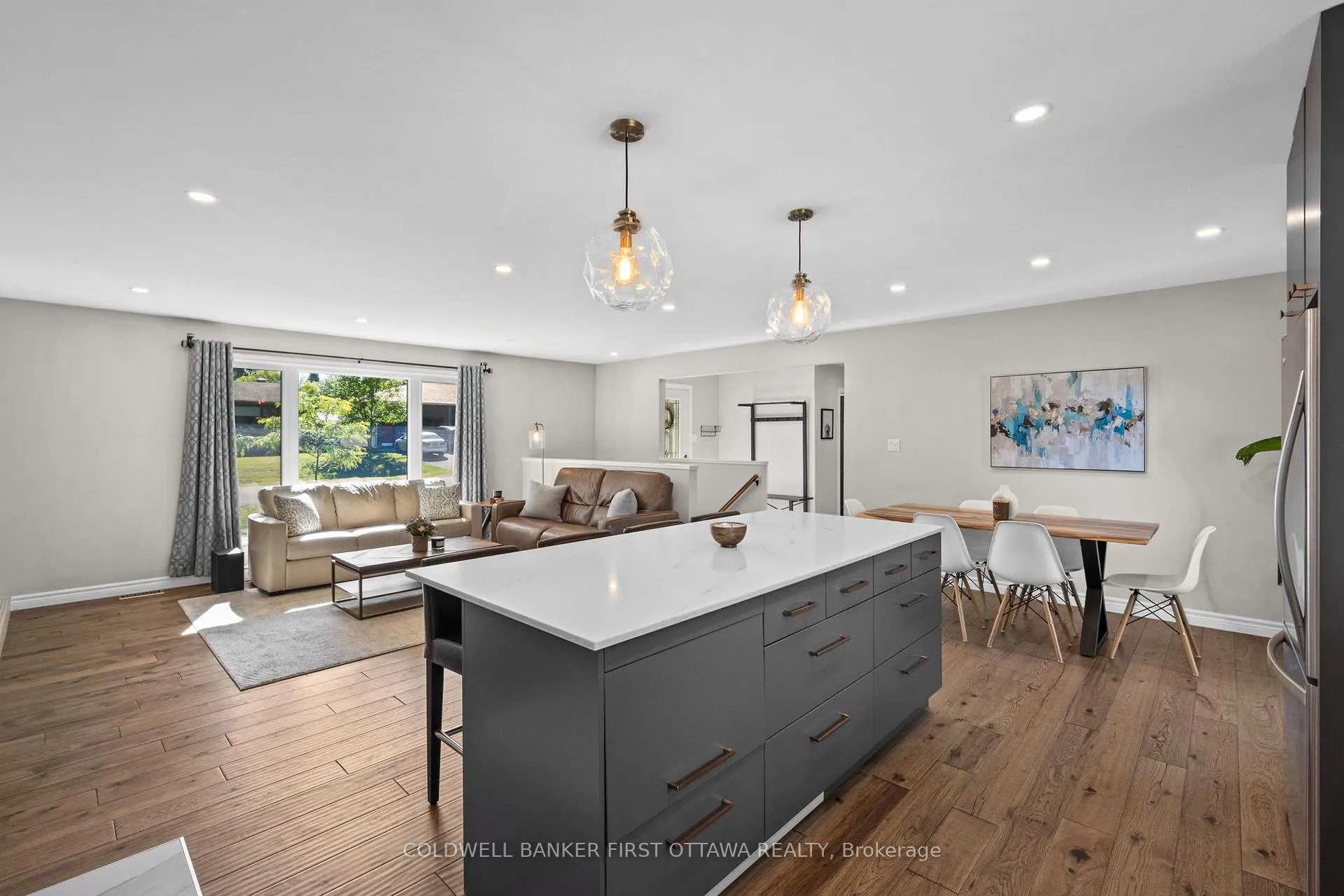 Photo 17 of 5276 Hillcrest Drive, Ottawa, Manotick Long Island & Nicholls Island — HOMEH