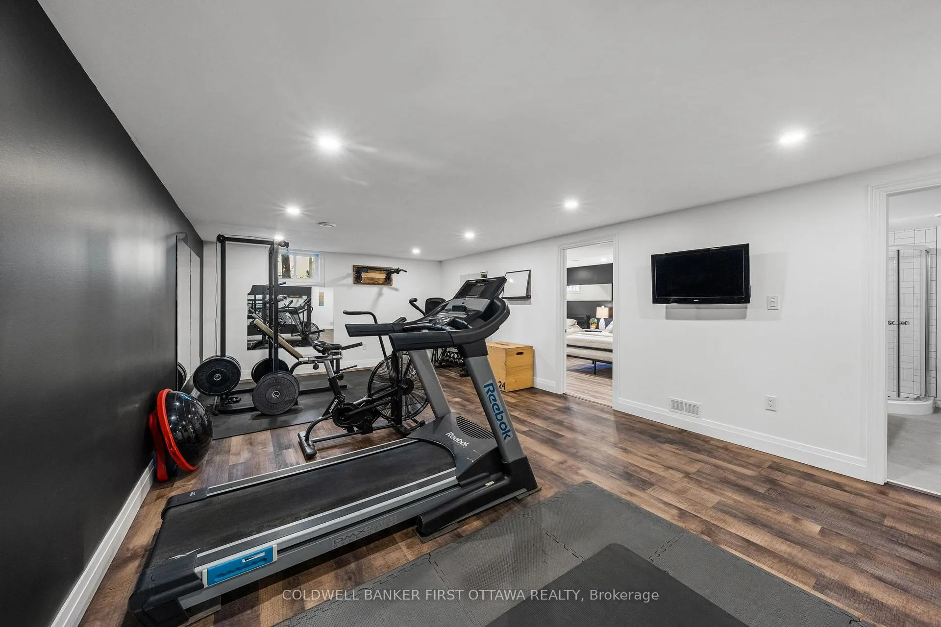 Photo 33 of 5276 Hillcrest Drive, Ottawa, Manotick Long Island & Nicholls Island — HOMEH