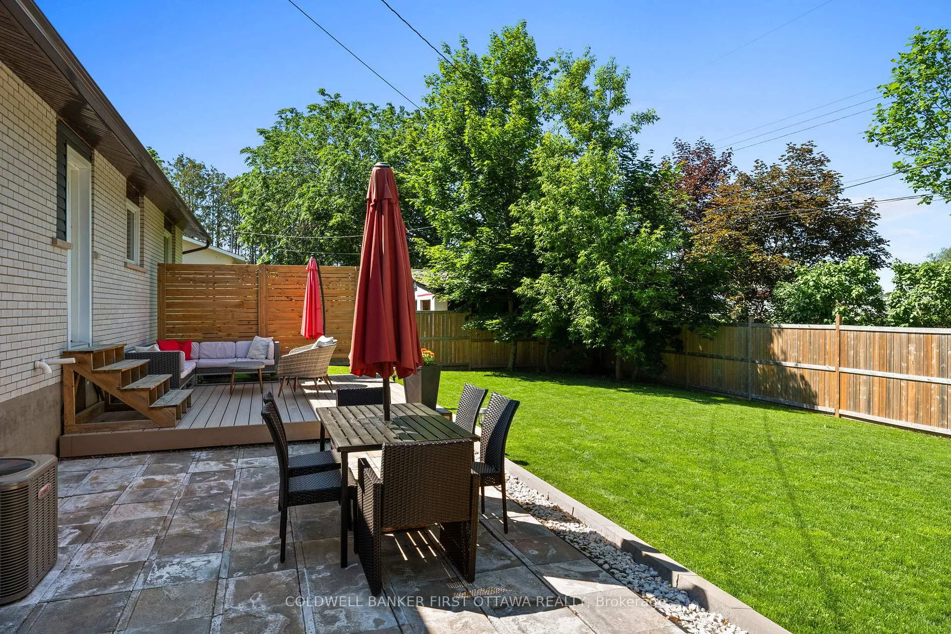 Photo 42 of 5276 Hillcrest Drive, Ottawa, Manotick Long Island & Nicholls Island — HOMEH