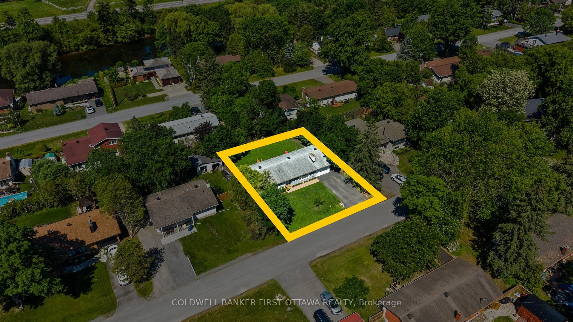 Photo 46 of 5276 Hillcrest Drive, Ottawa, Manotick Long Island & Nicholls Island — HOMEH