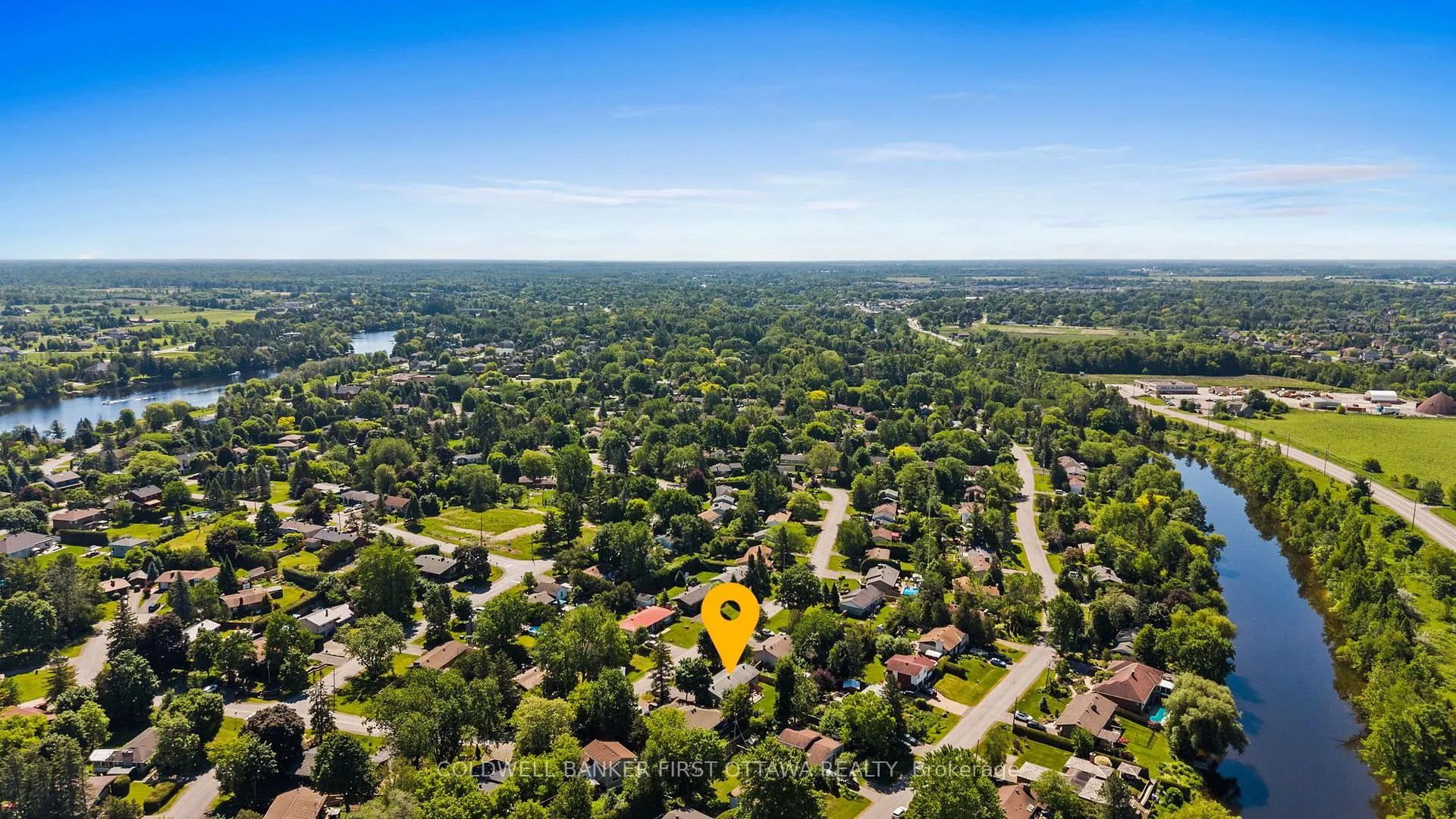 Photo 47 of 5276 Hillcrest Drive, Ottawa, Manotick Long Island & Nicholls Island — HOMEH