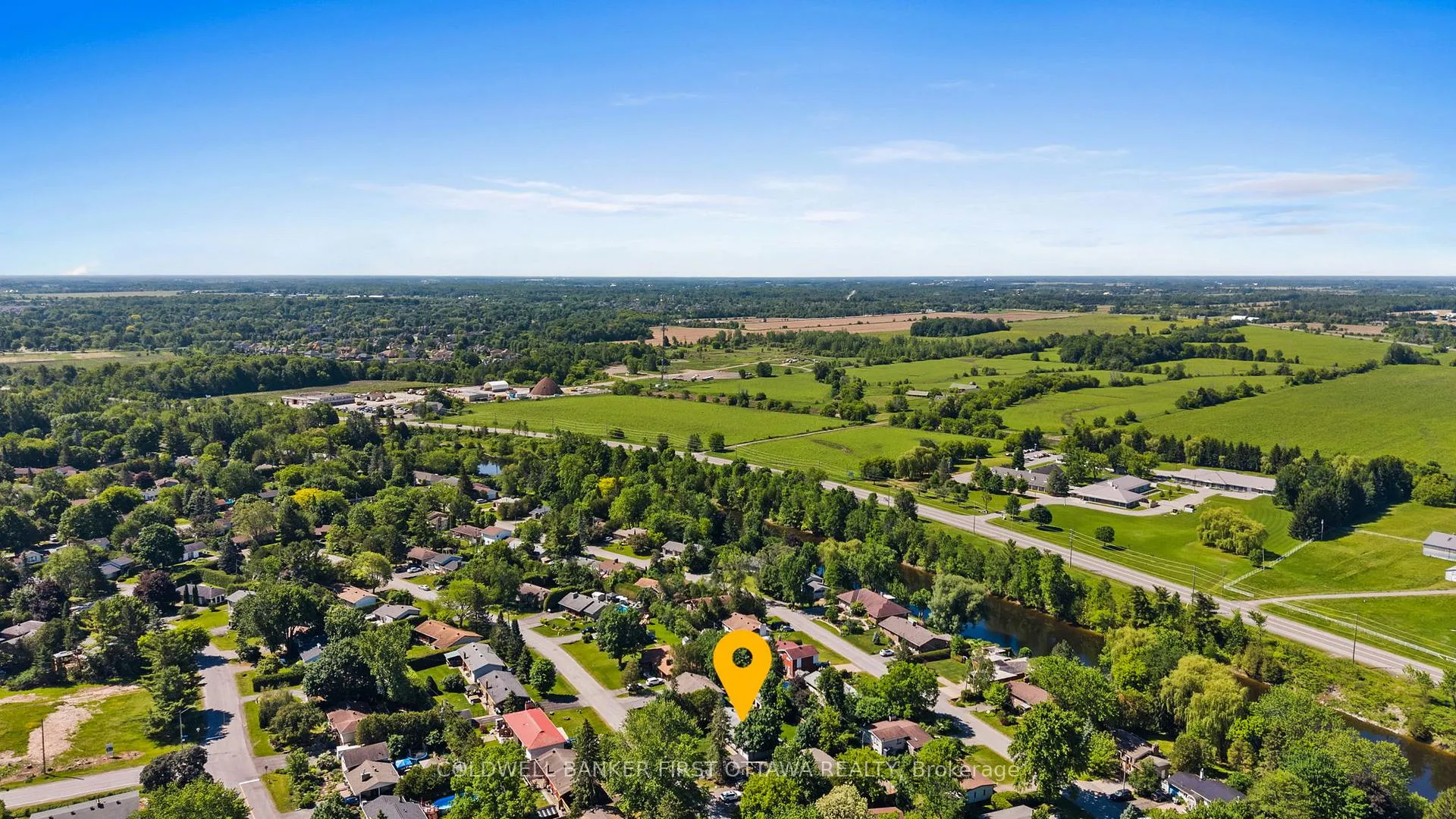 Photo 48 of 5276 Hillcrest Drive, Ottawa, Manotick Long Island & Nicholls Island — HOMEH