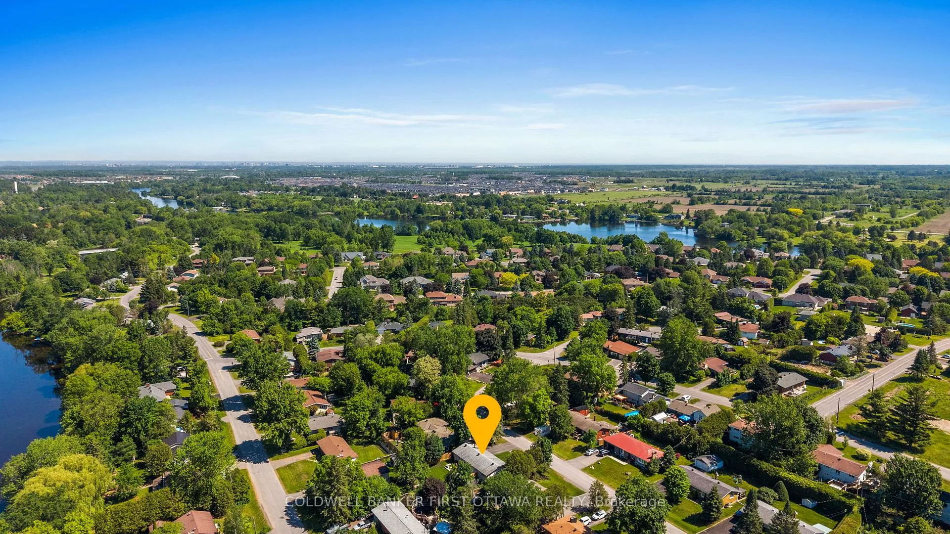 Photo 50 of 5276 Hillcrest Drive, Ottawa, Manotick Long Island & Nicholls Island — HOMEH