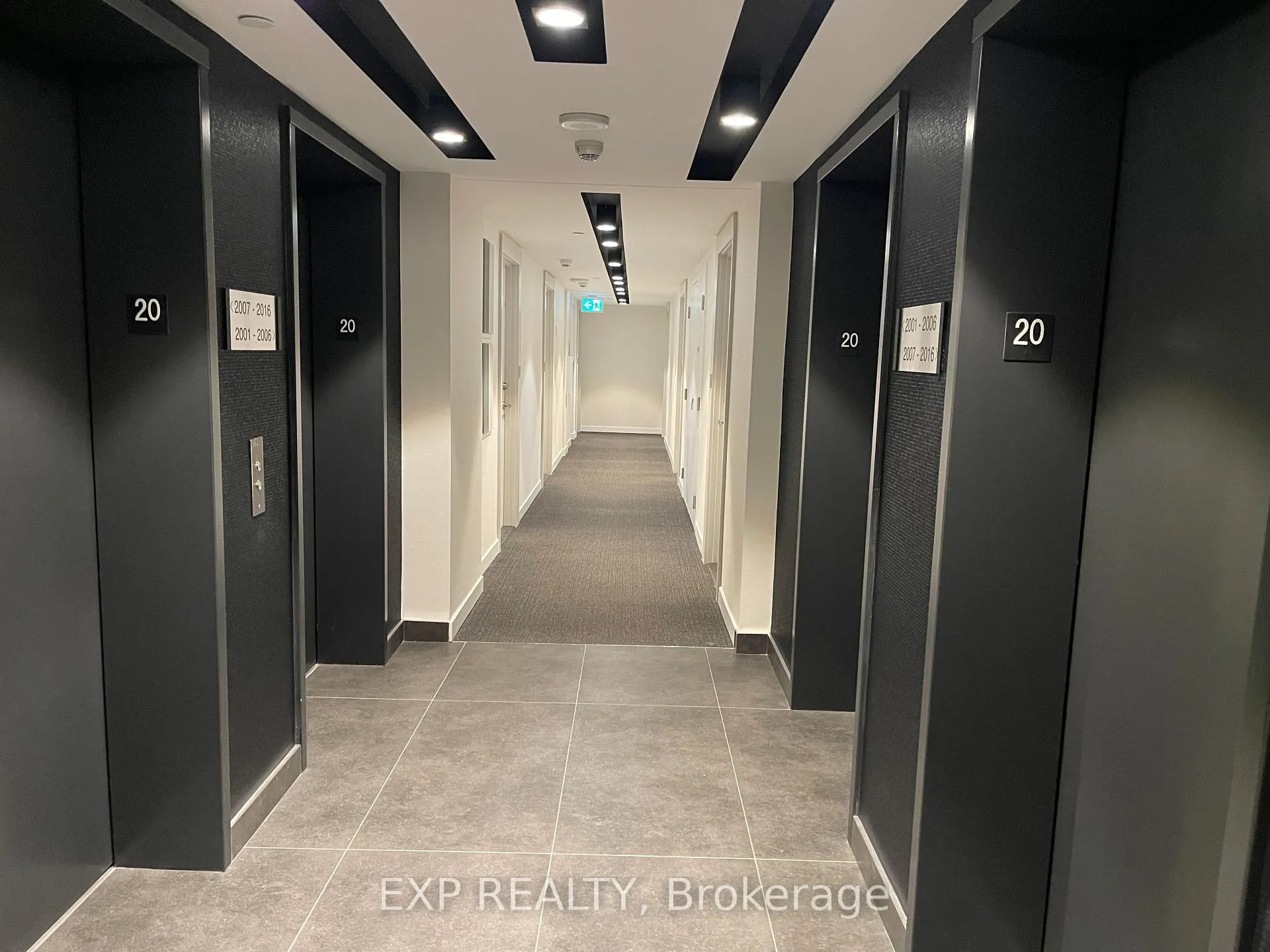 Photo 22 of Unit 2015, 195 Redpath Avenue, Toronto, Mount Pleasant West — HOMEH