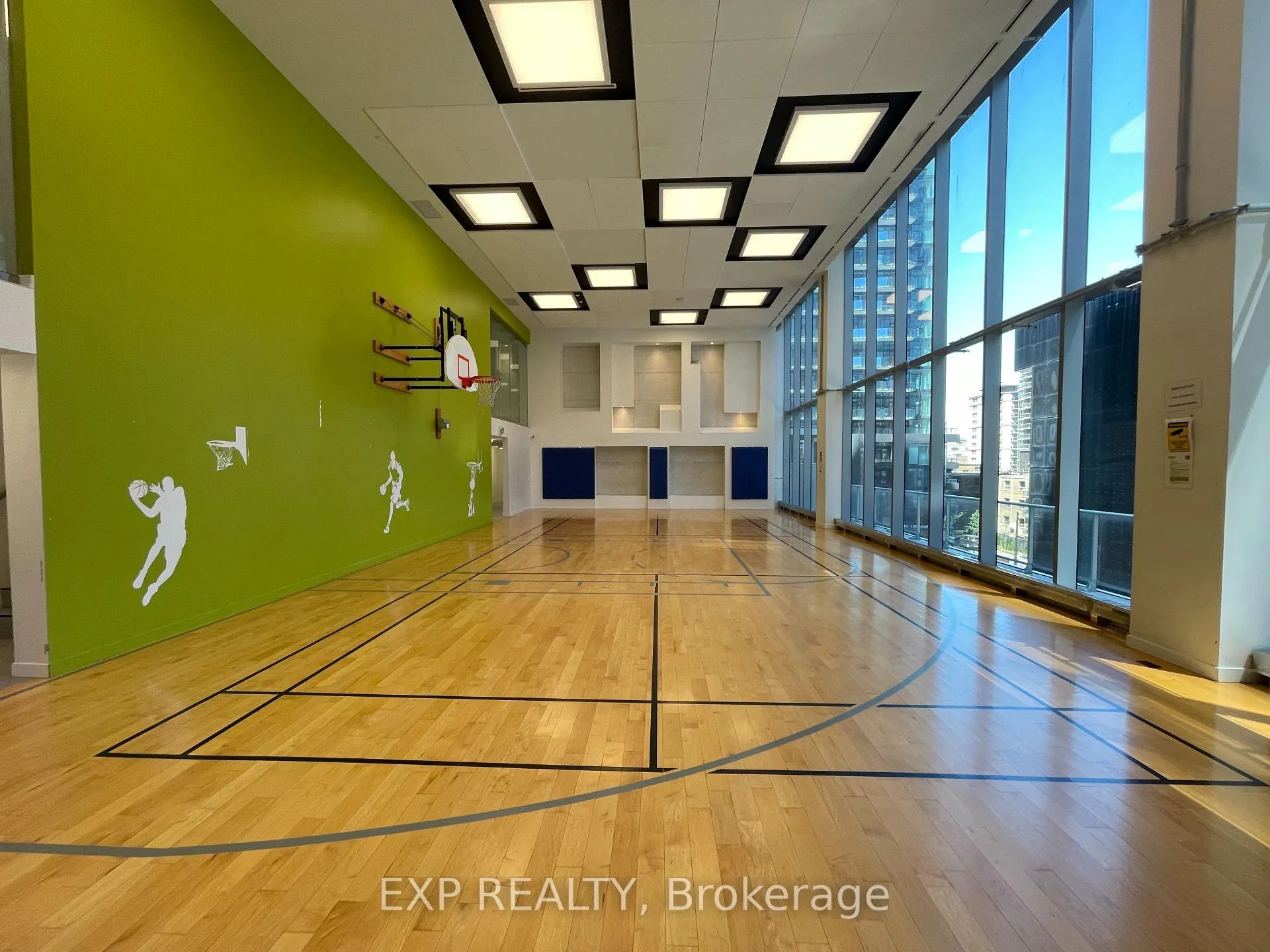 Photo 26 of Unit 2015, 195 Redpath Avenue, Toronto, Mount Pleasant West — HOMEH