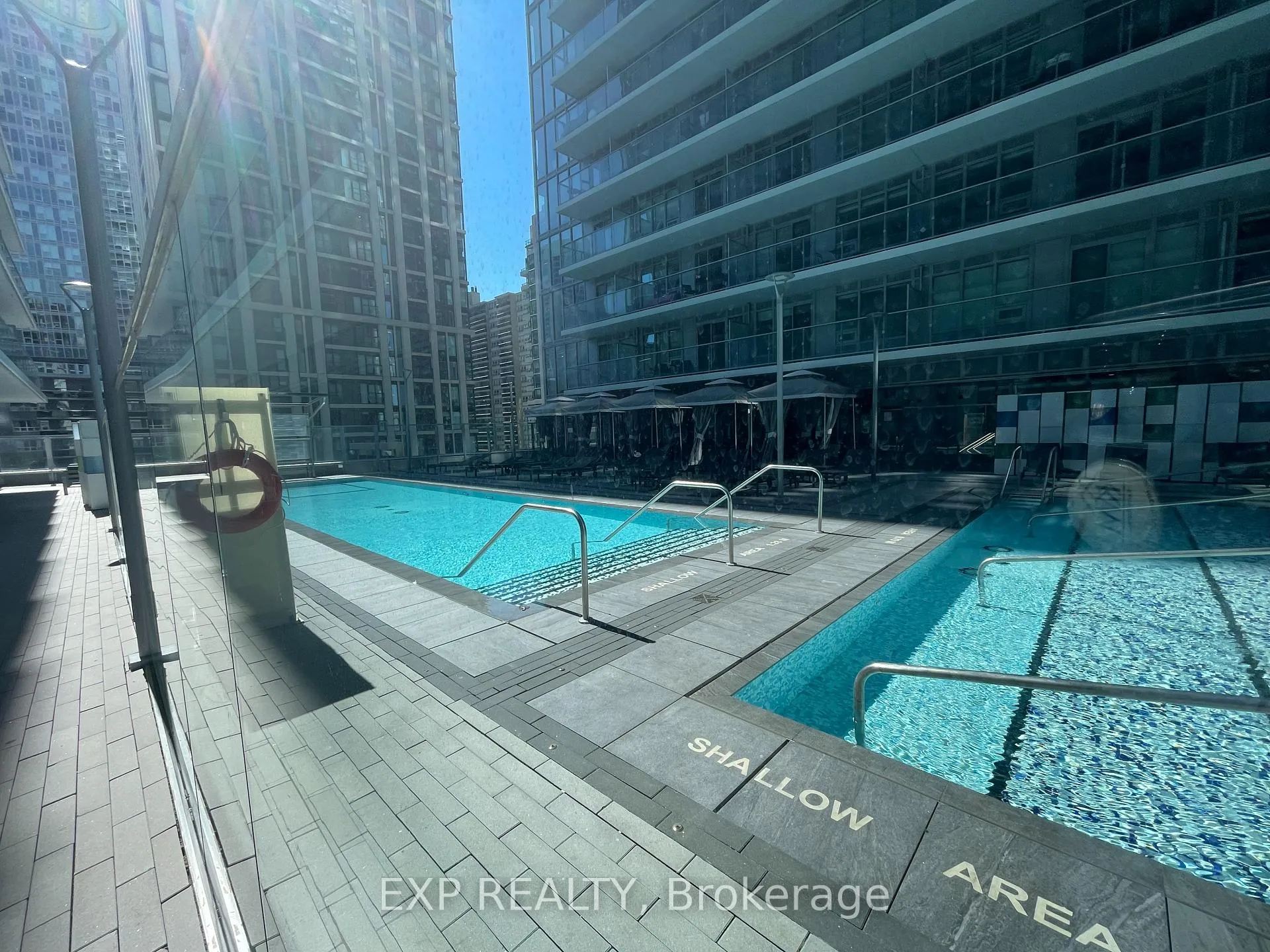 Photo 27 of Unit 2015, 195 Redpath Avenue, Toronto, Mount Pleasant West — HOMEH