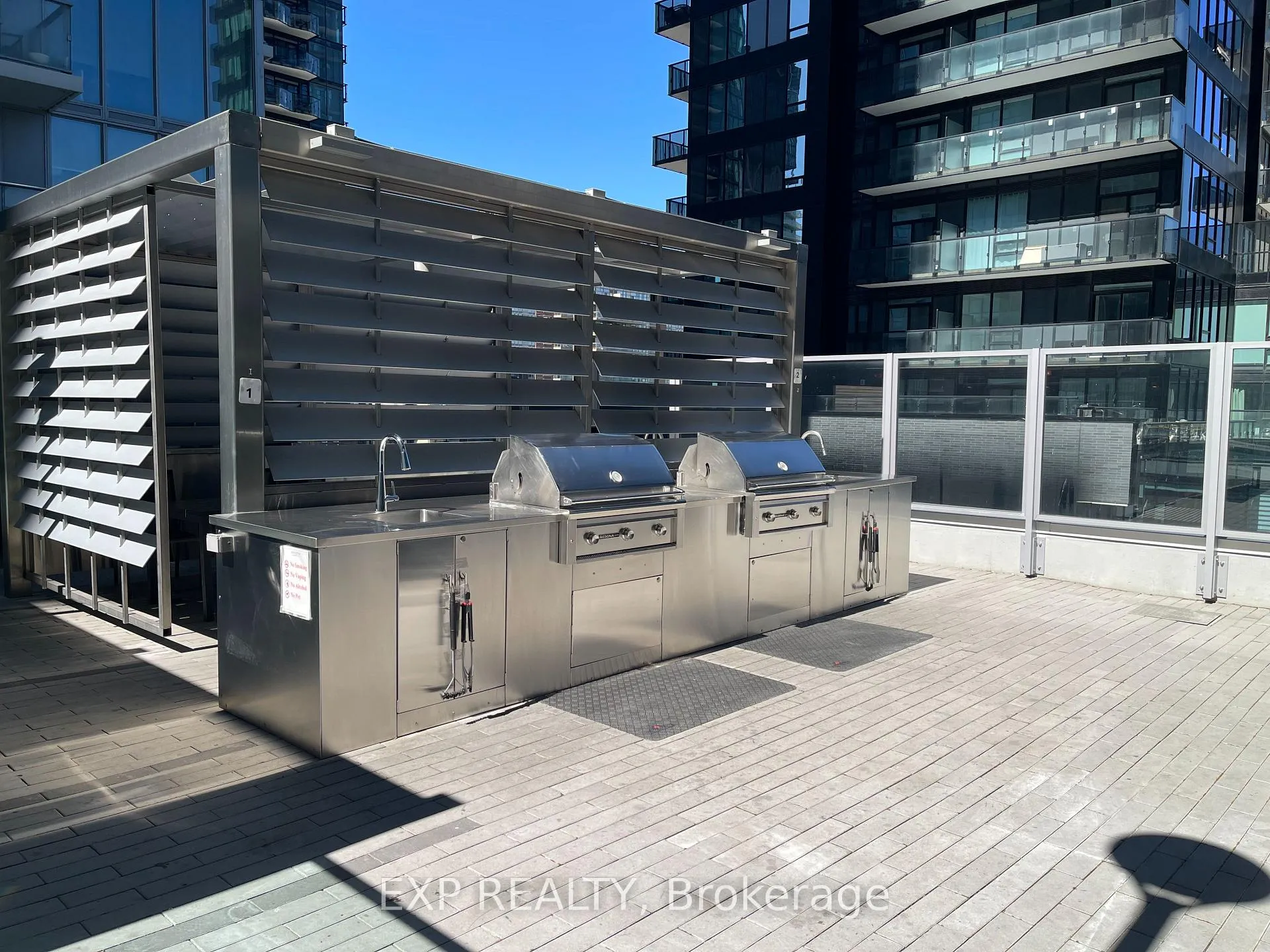 Photo 34 of Unit 2015, 195 Redpath Avenue, Toronto, Mount Pleasant West — HOMEH
