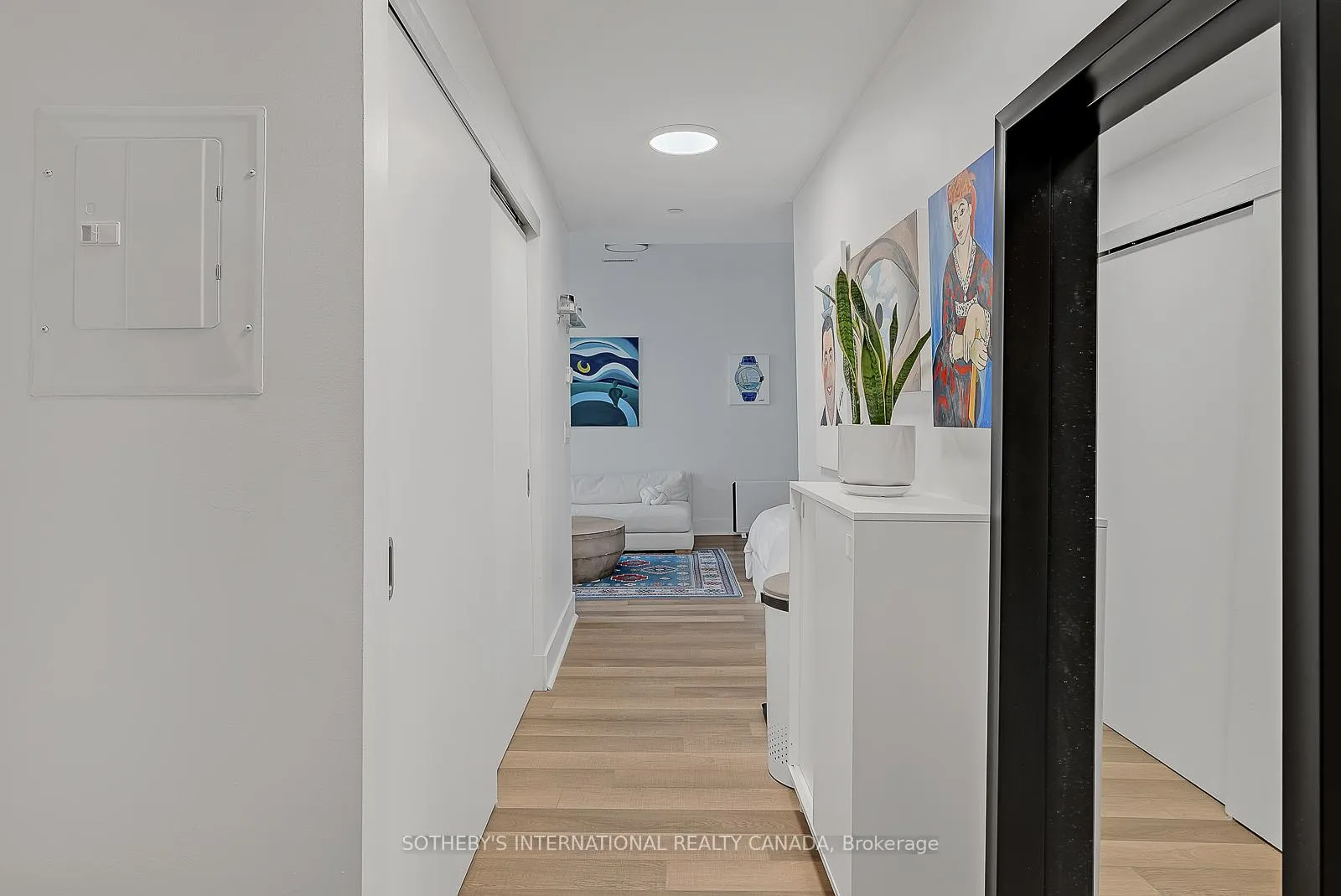Photo 1 of Unit 315, 32 Davenport Road, Toronto, The Annex — HOMEH