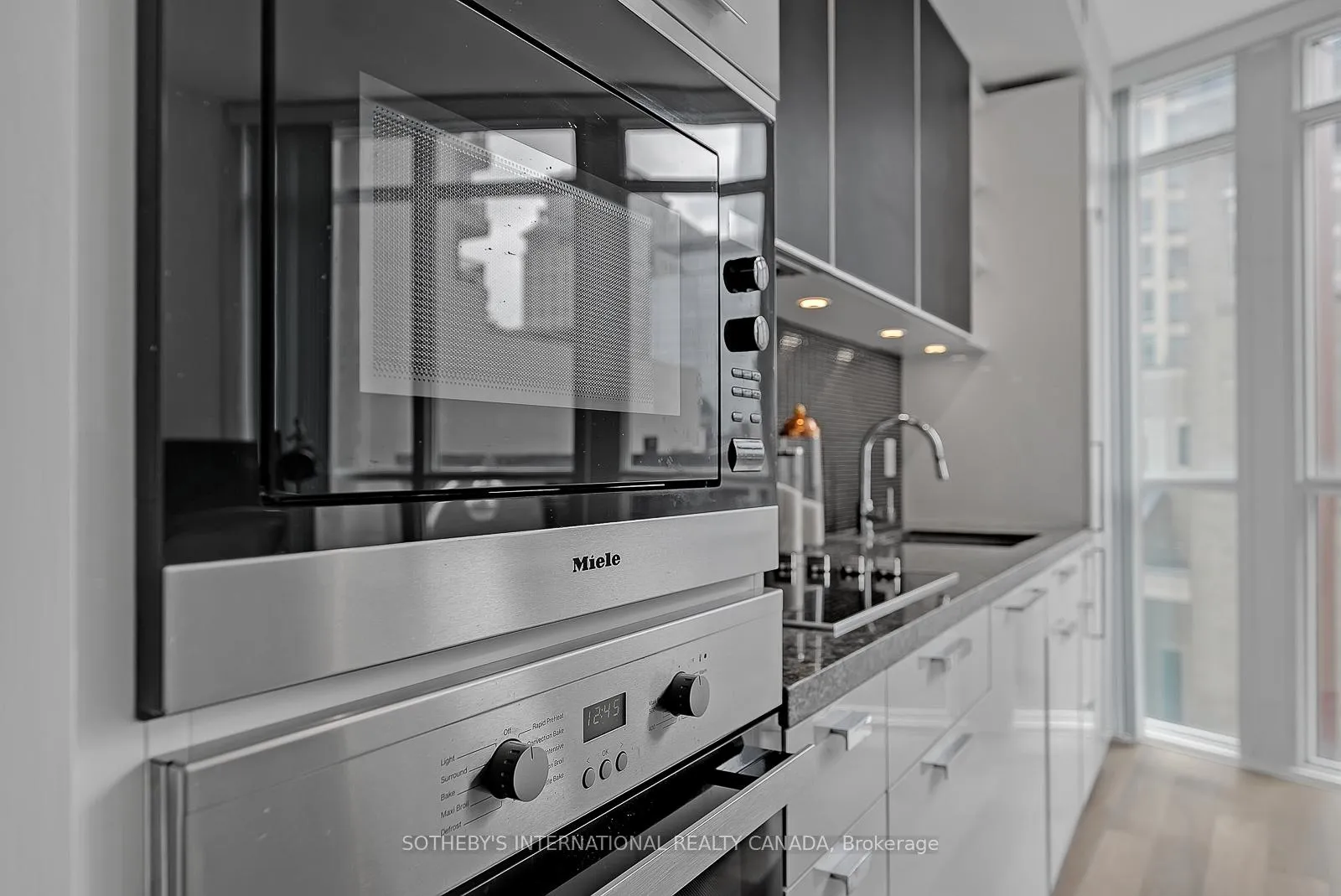 Photo 10 of Unit 315, 32 Davenport Road, Toronto, The Annex — HOMEH
