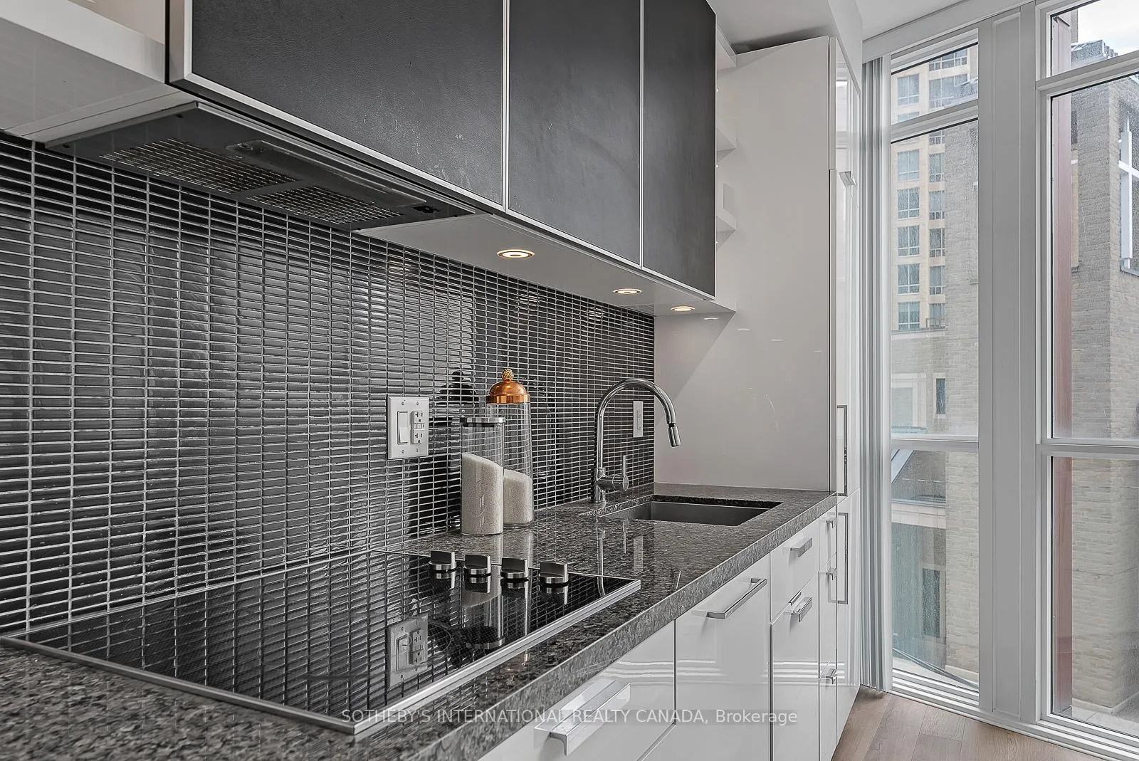 Photo 11 of Unit 315, 32 Davenport Road, Toronto, The Annex — HOMEH