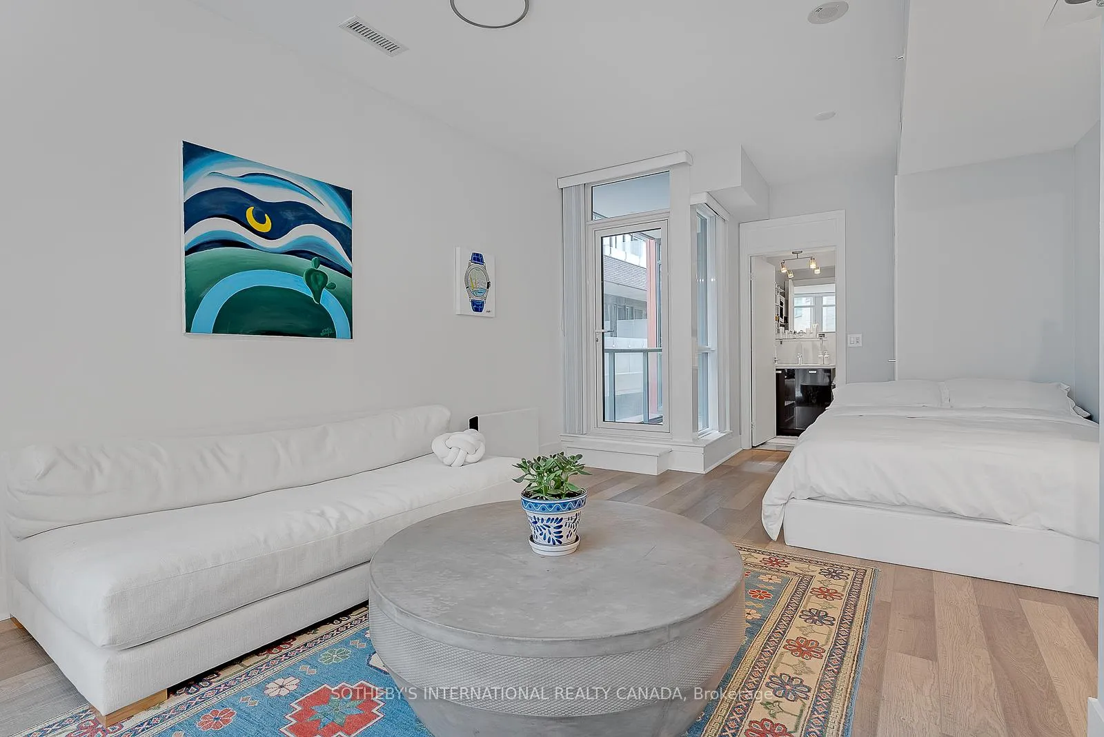 Photo 15 of Unit 315, 32 Davenport Road, Toronto, The Annex — HOMEH
