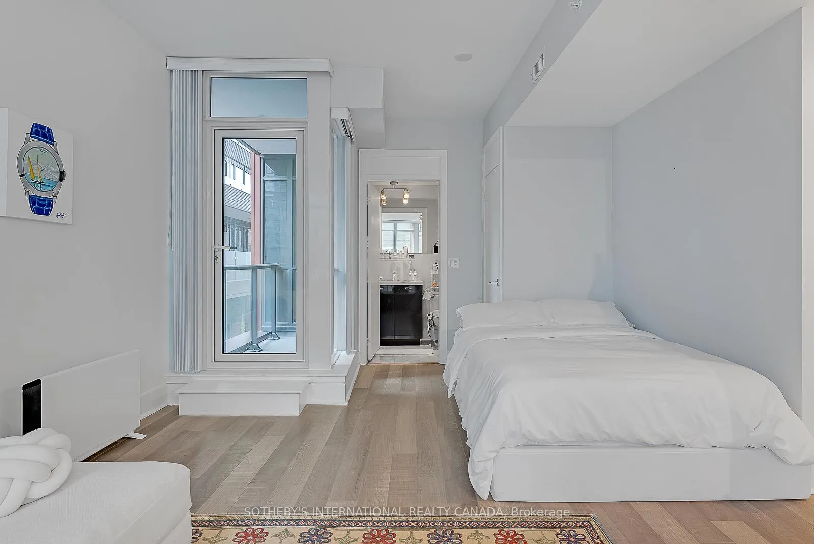 Photo 16 of Unit 315, 32 Davenport Road, Toronto, The Annex — HOMEH