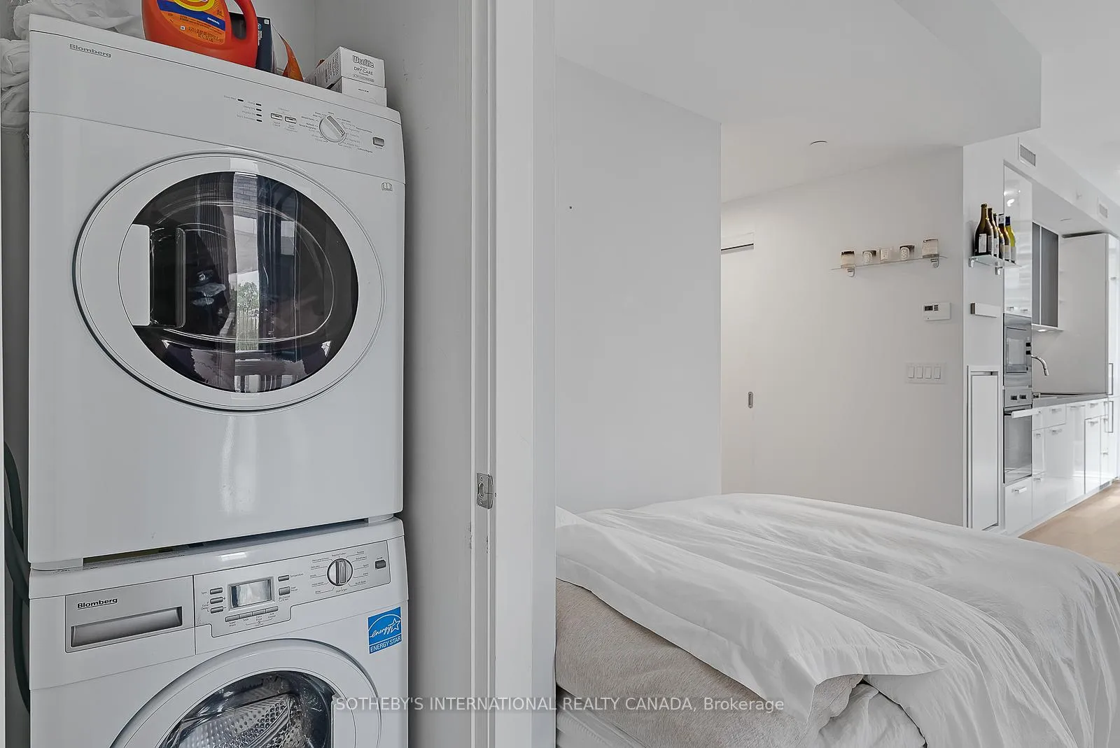 Photo 17 of Unit 315, 32 Davenport Road, Toronto, The Annex — HOMEH