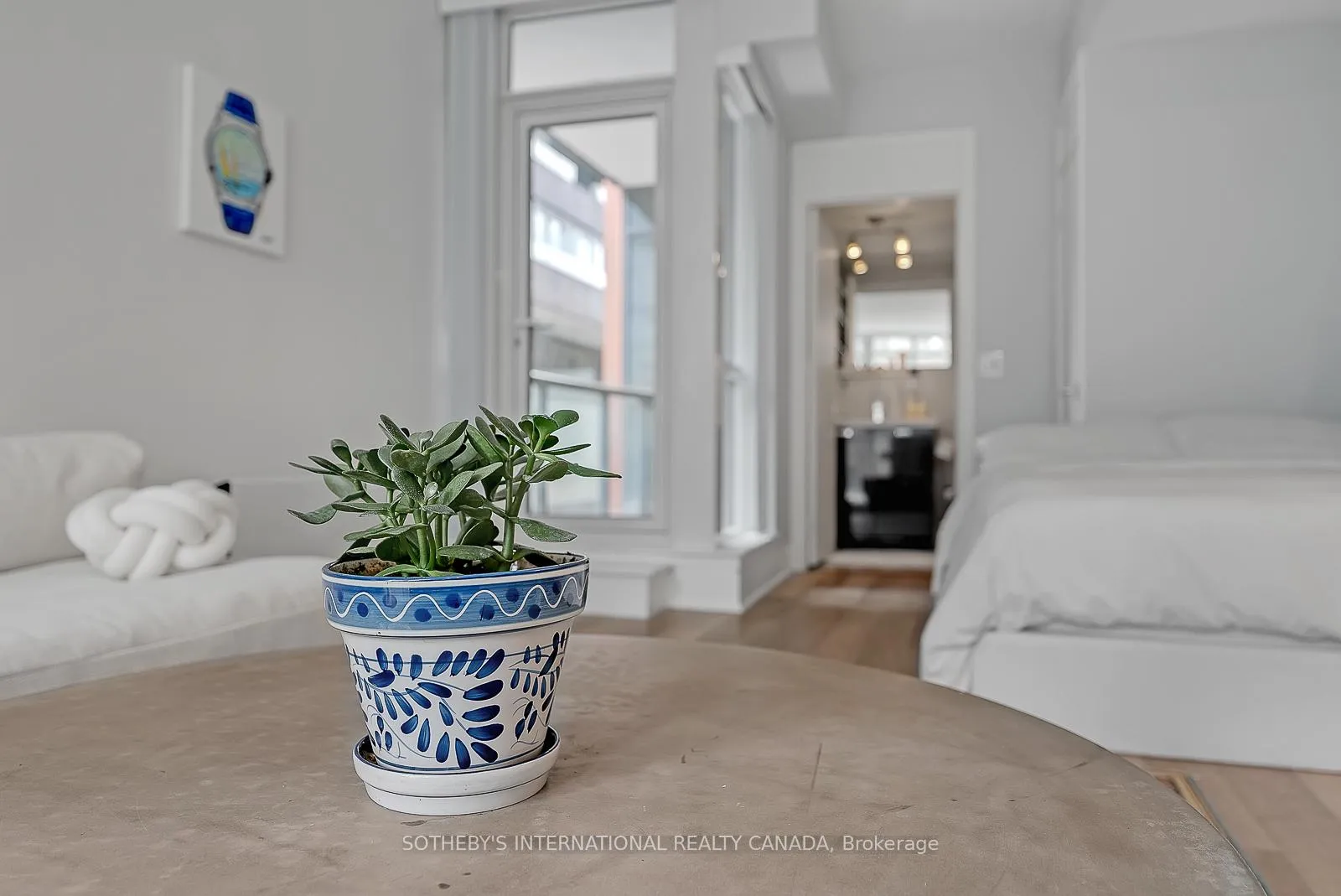 Photo 19 of Unit 315, 32 Davenport Road, Toronto, The Annex — HOMEH