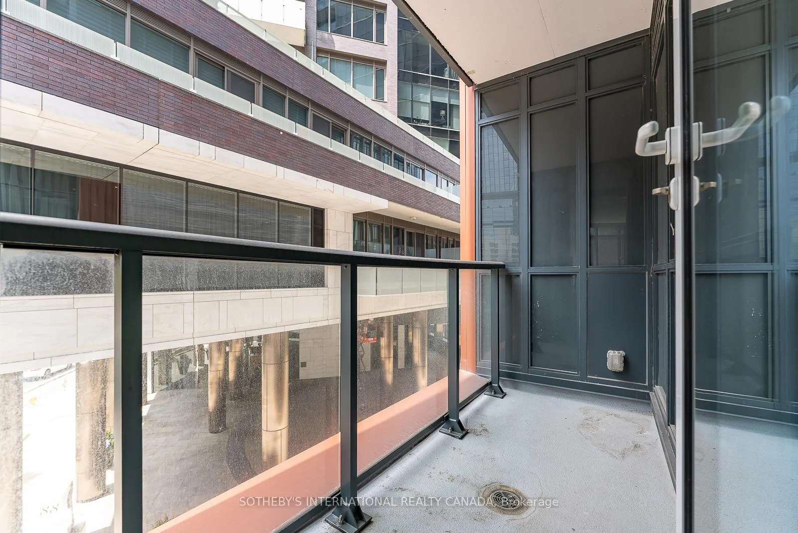 Photo 20 of Unit 315, 32 Davenport Road, Toronto, The Annex — HOMEH