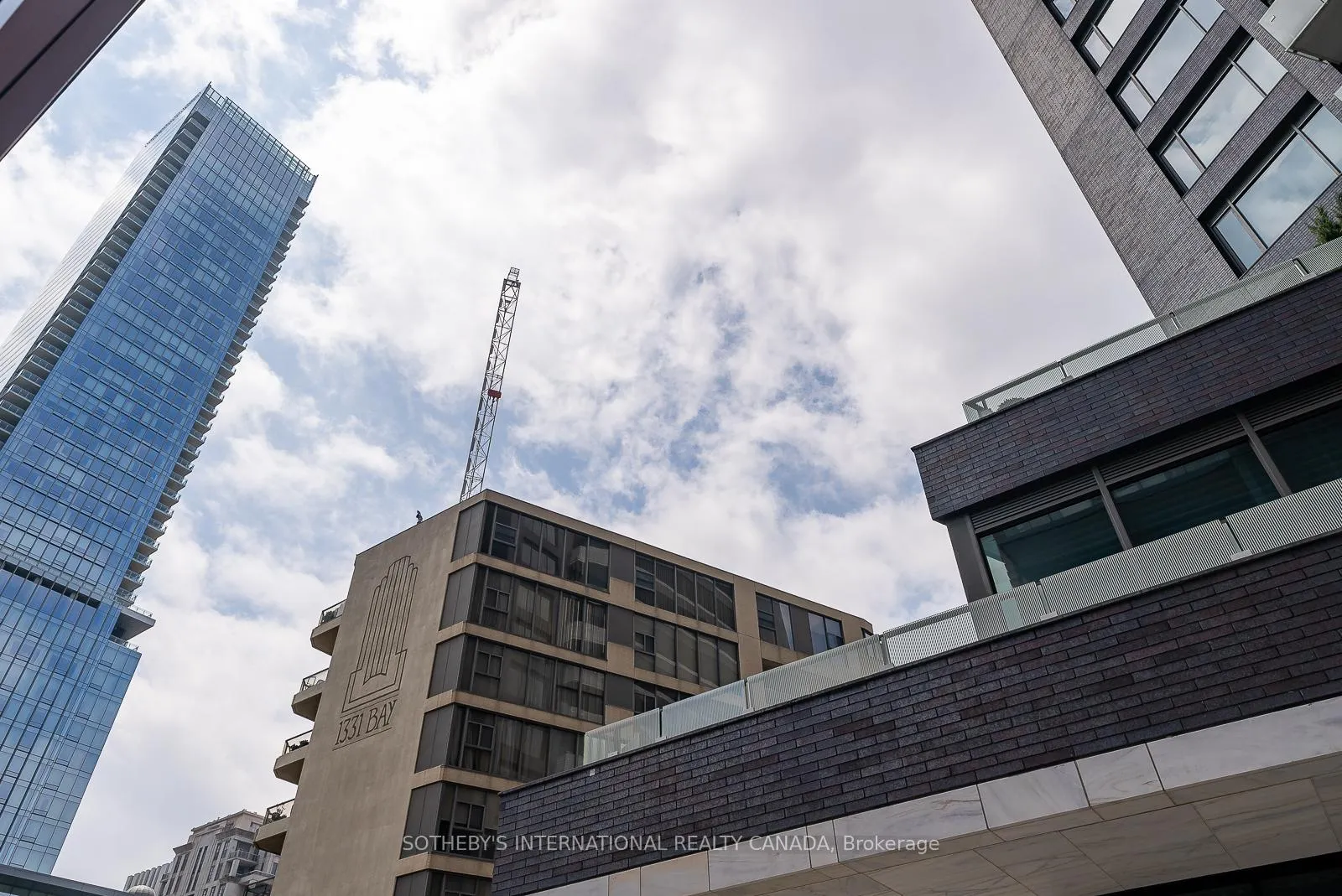 Photo 22 of Unit 315, 32 Davenport Road, Toronto, The Annex — HOMEH