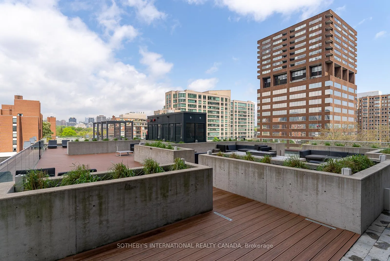 Photo 23 of Unit 315, 32 Davenport Road, Toronto, The Annex — HOMEH