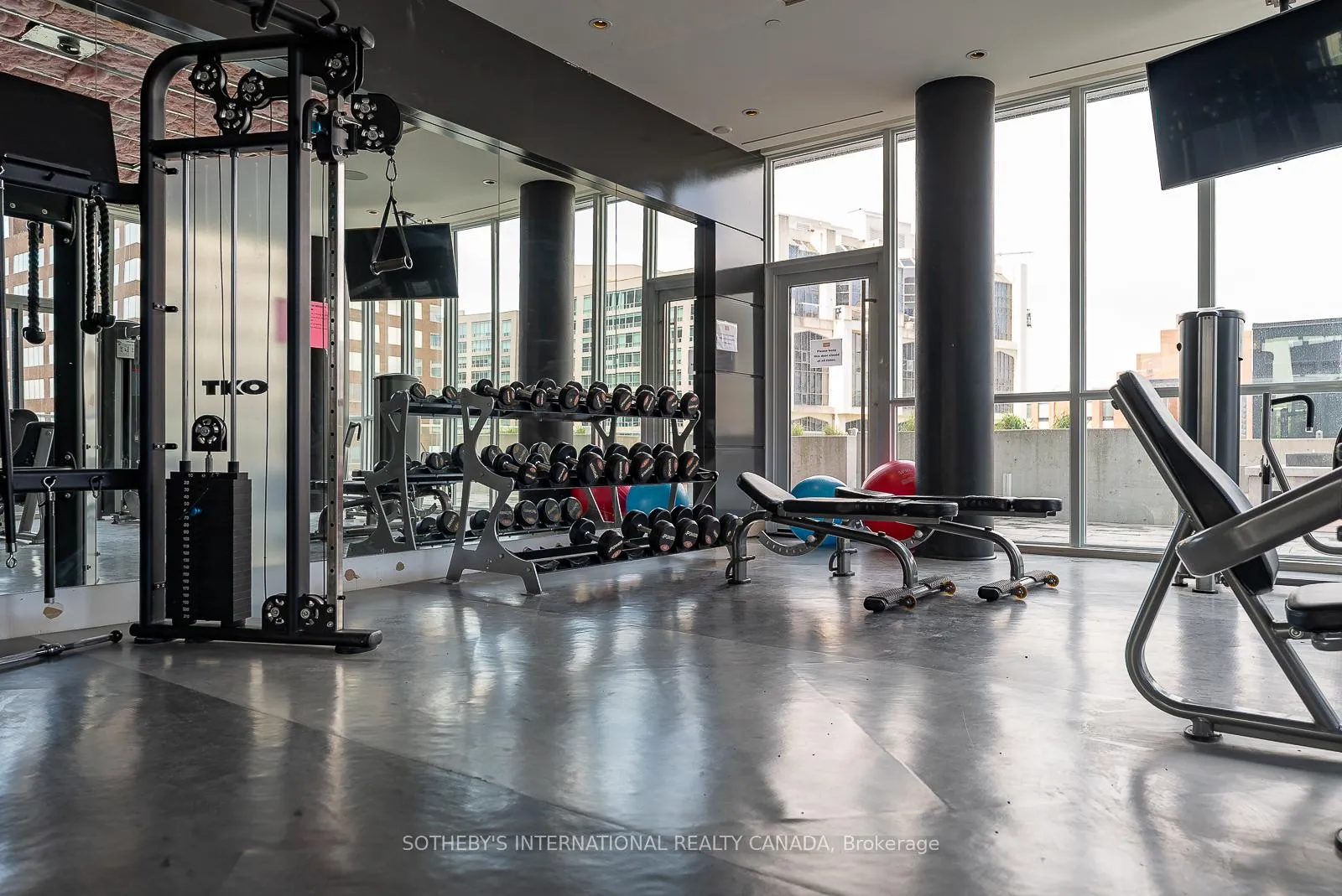 Photo 24 of Unit 315, 32 Davenport Road, Toronto, The Annex — HOMEH