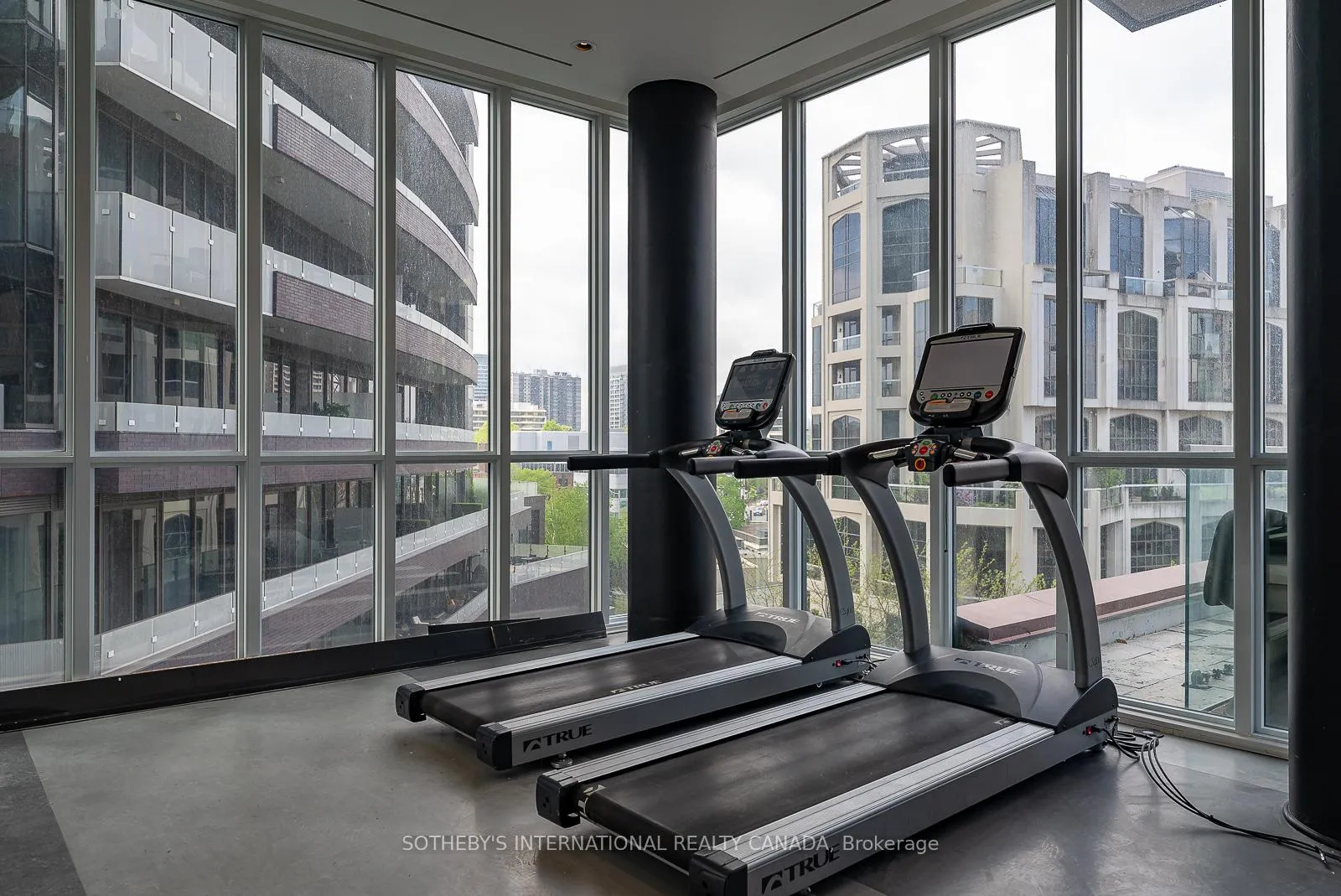 Photo 25 of Unit 315, 32 Davenport Road, Toronto, The Annex — HOMEH
