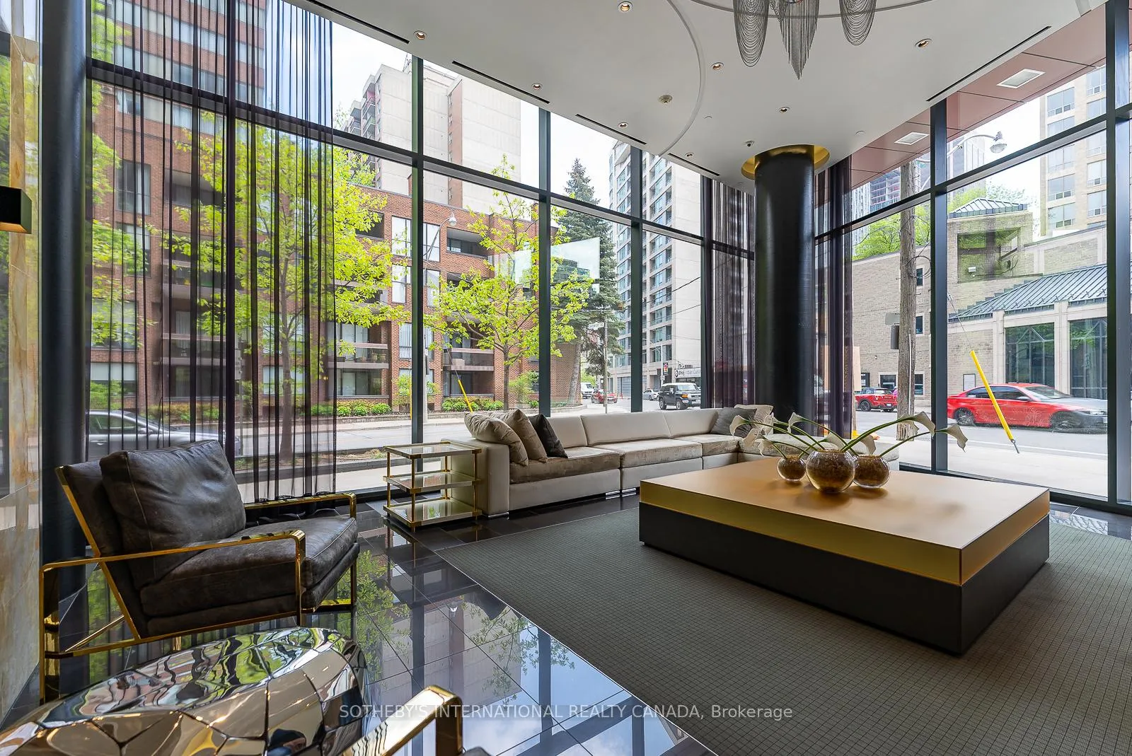 Photo 27 of Unit 315, 32 Davenport Road, Toronto, The Annex — HOMEH
