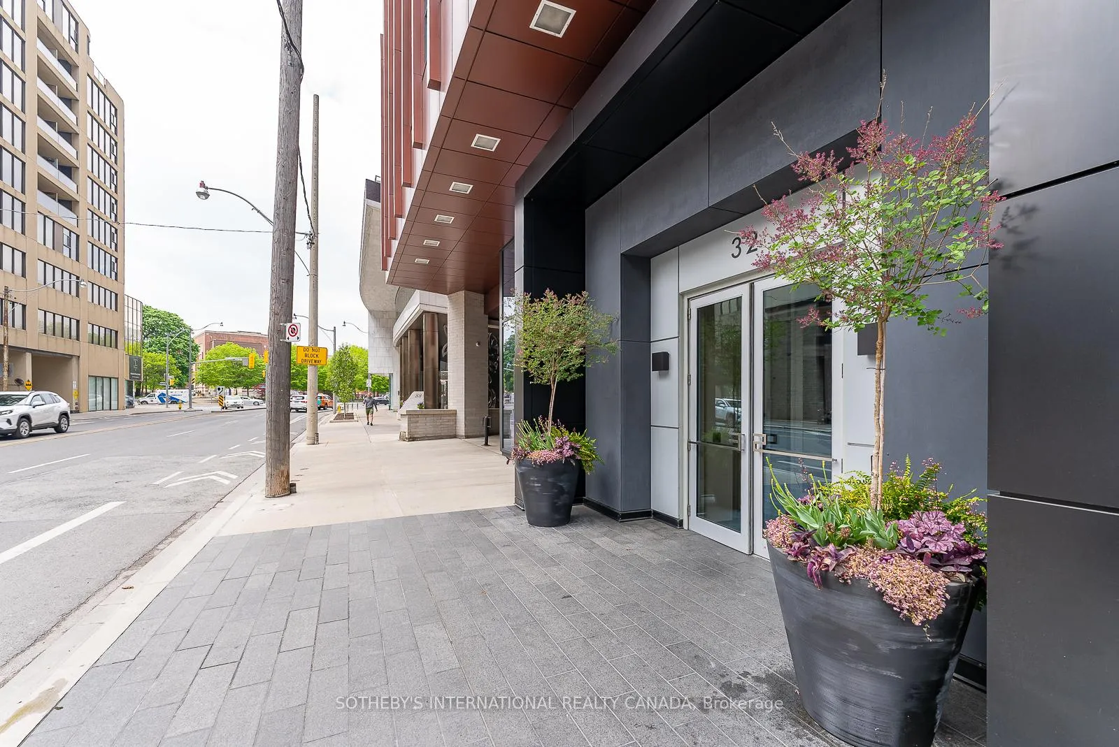 Photo 28 of Unit 315, 32 Davenport Road, Toronto, The Annex — HOMEH