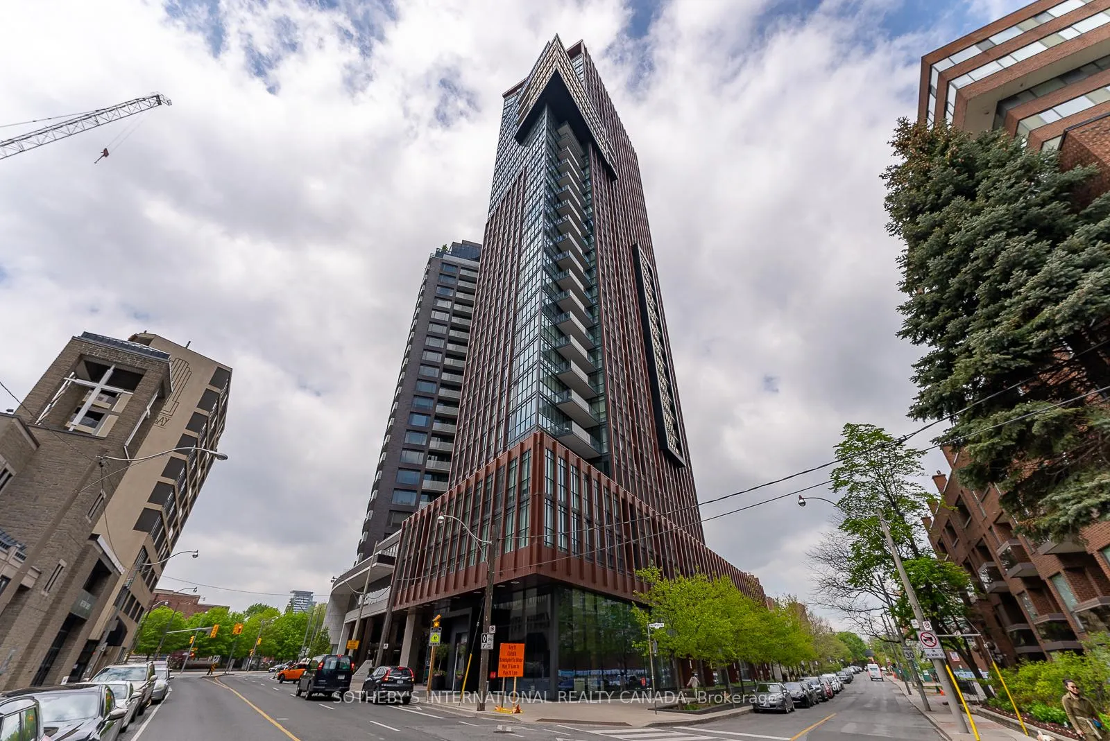 Photo 29 of Unit 315, 32 Davenport Road, Toronto, The Annex — HOMEH