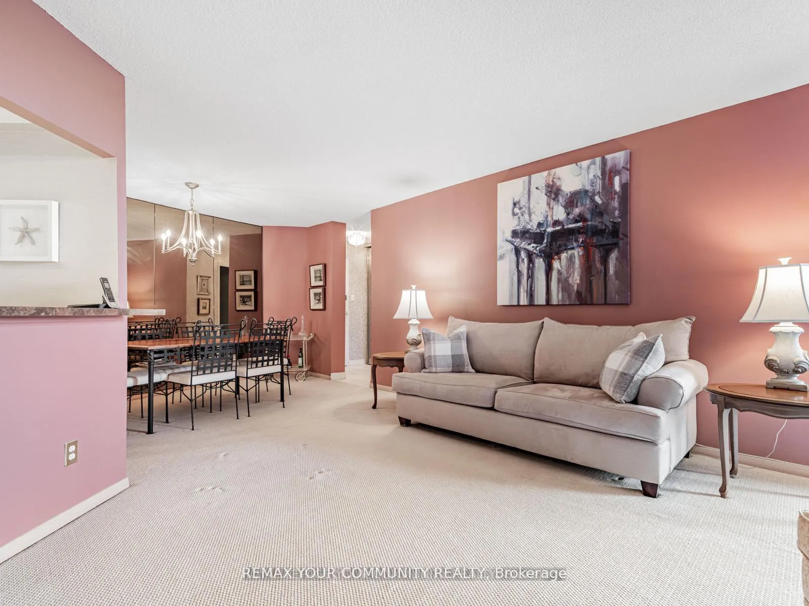 Photo 7 of Unit 508, 7811 Yonge Street, Markham, Royal Orchard — HOMEH