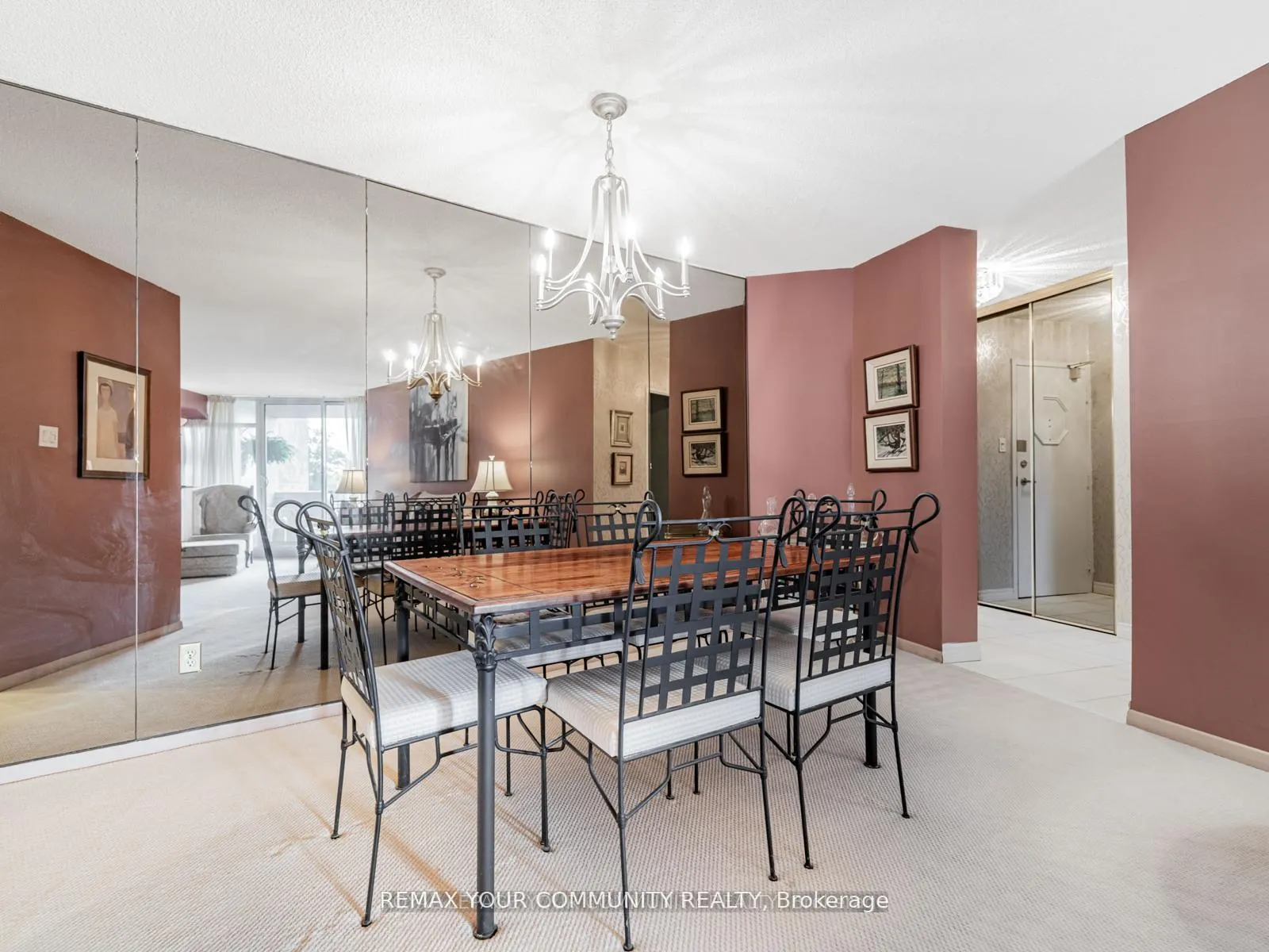 Photo 11 of Unit 508, 7811 Yonge Street, Markham, Royal Orchard — HOMEH