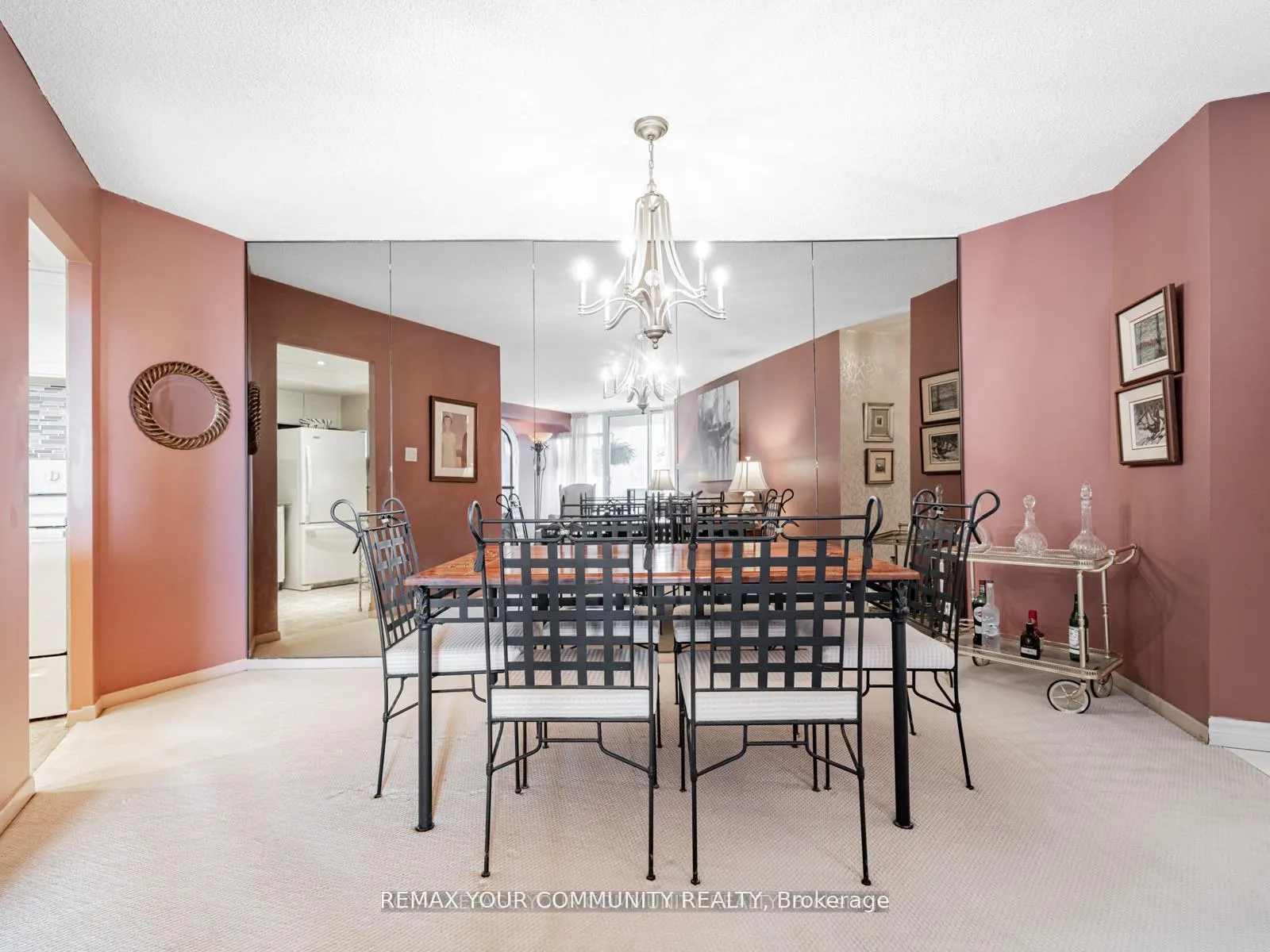 Photo 12 of Unit 508, 7811 Yonge Street, Markham, Royal Orchard — HOMEH