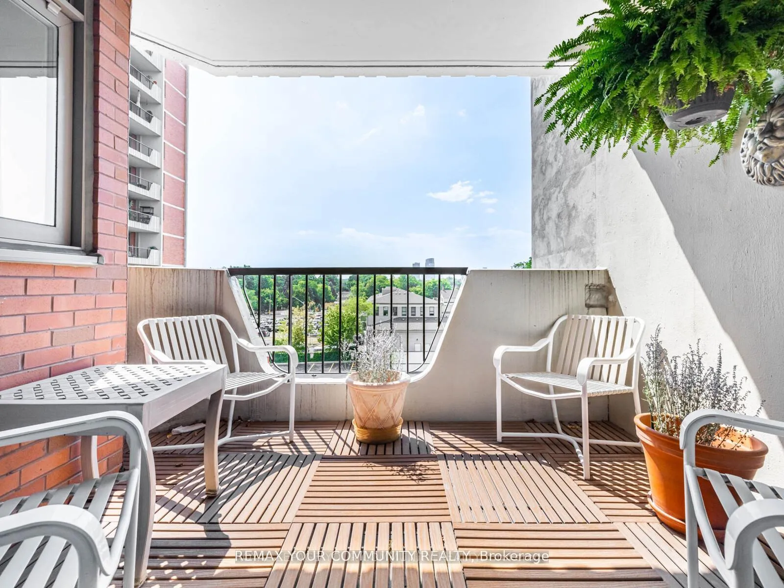 Photo 23 of Unit 508, 7811 Yonge Street, Markham, Royal Orchard — HOMEH